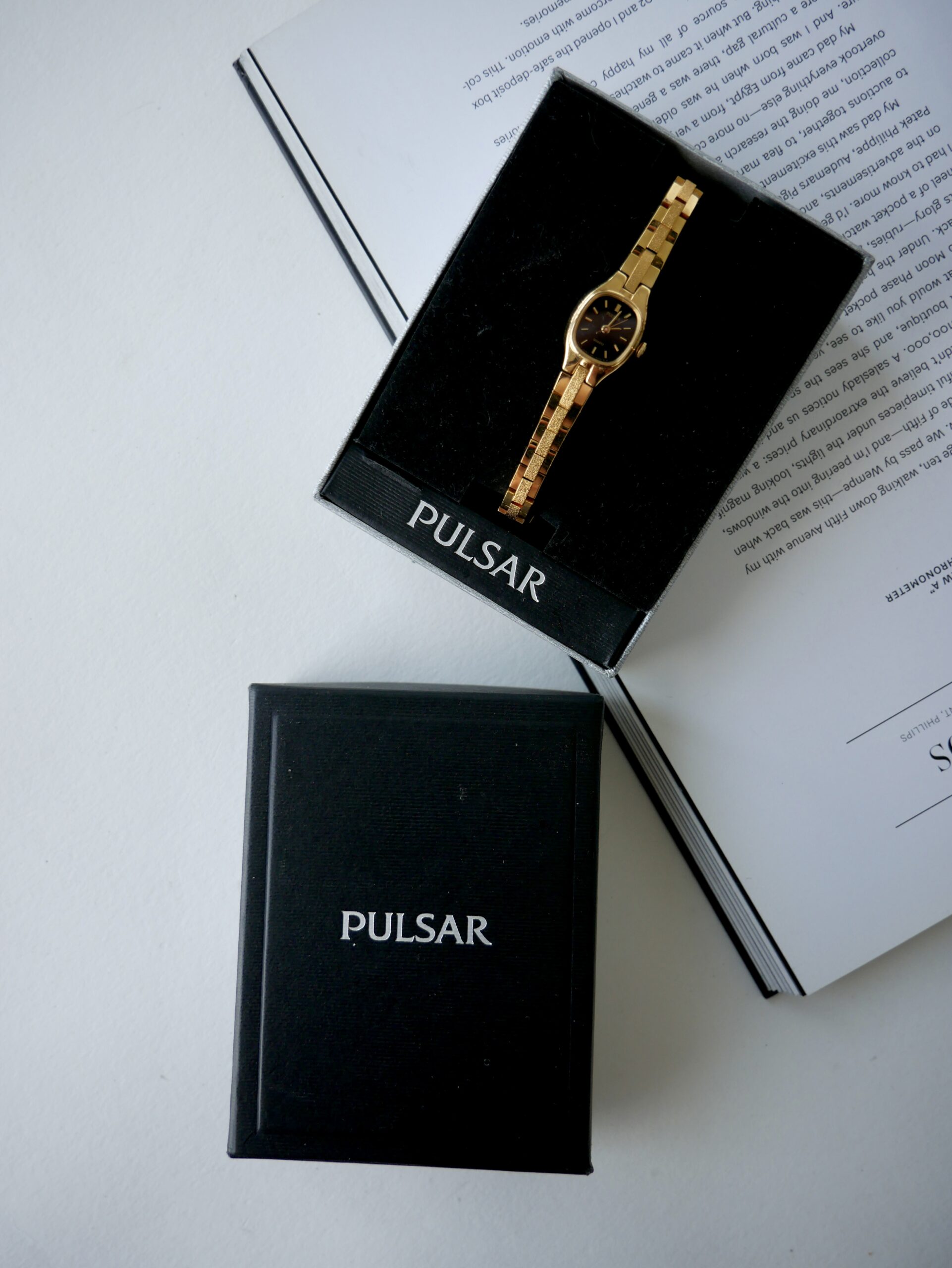 Годинник Pulsar - Зображення 6