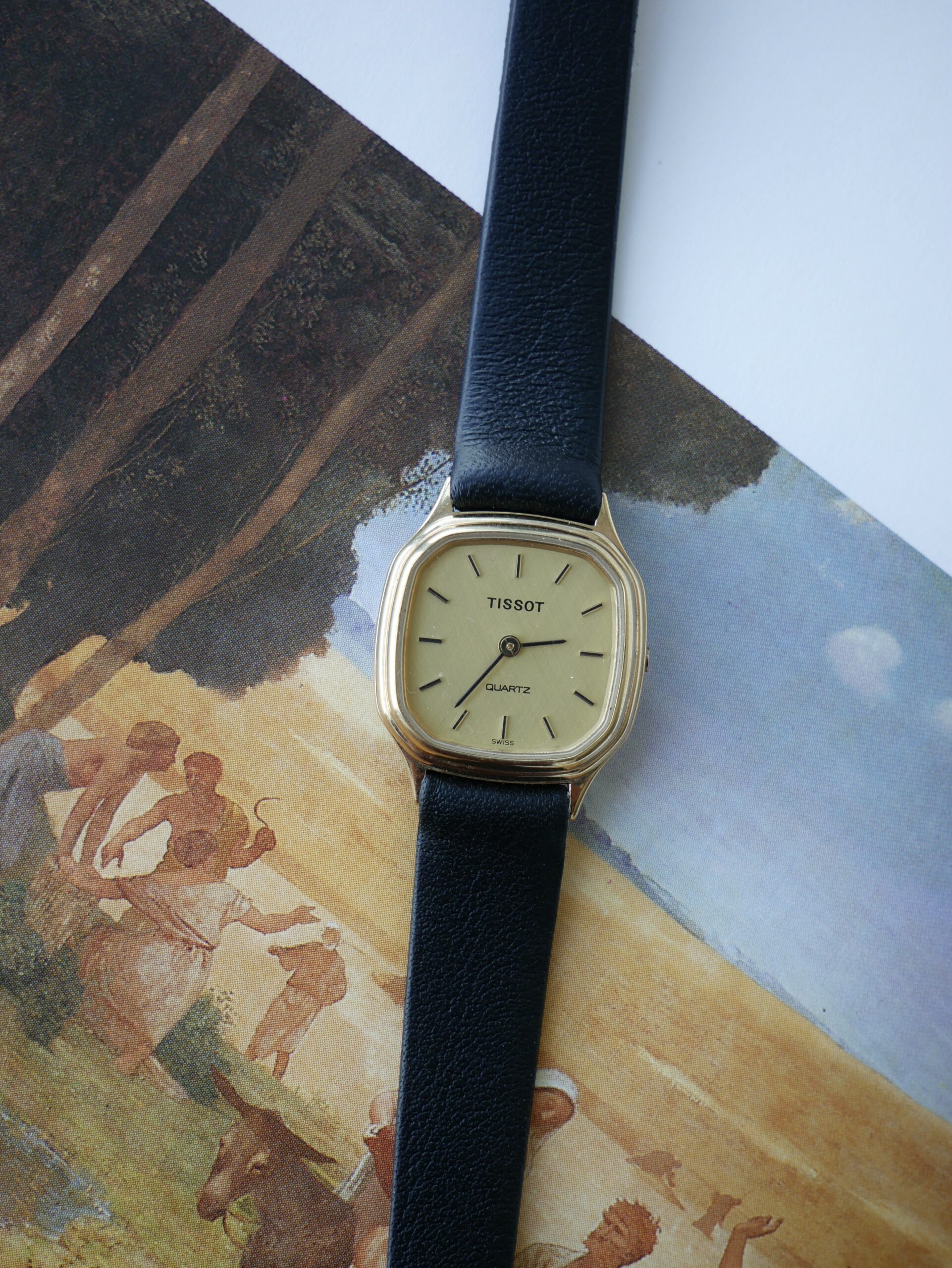 Годинник Tissot - Зображення 5