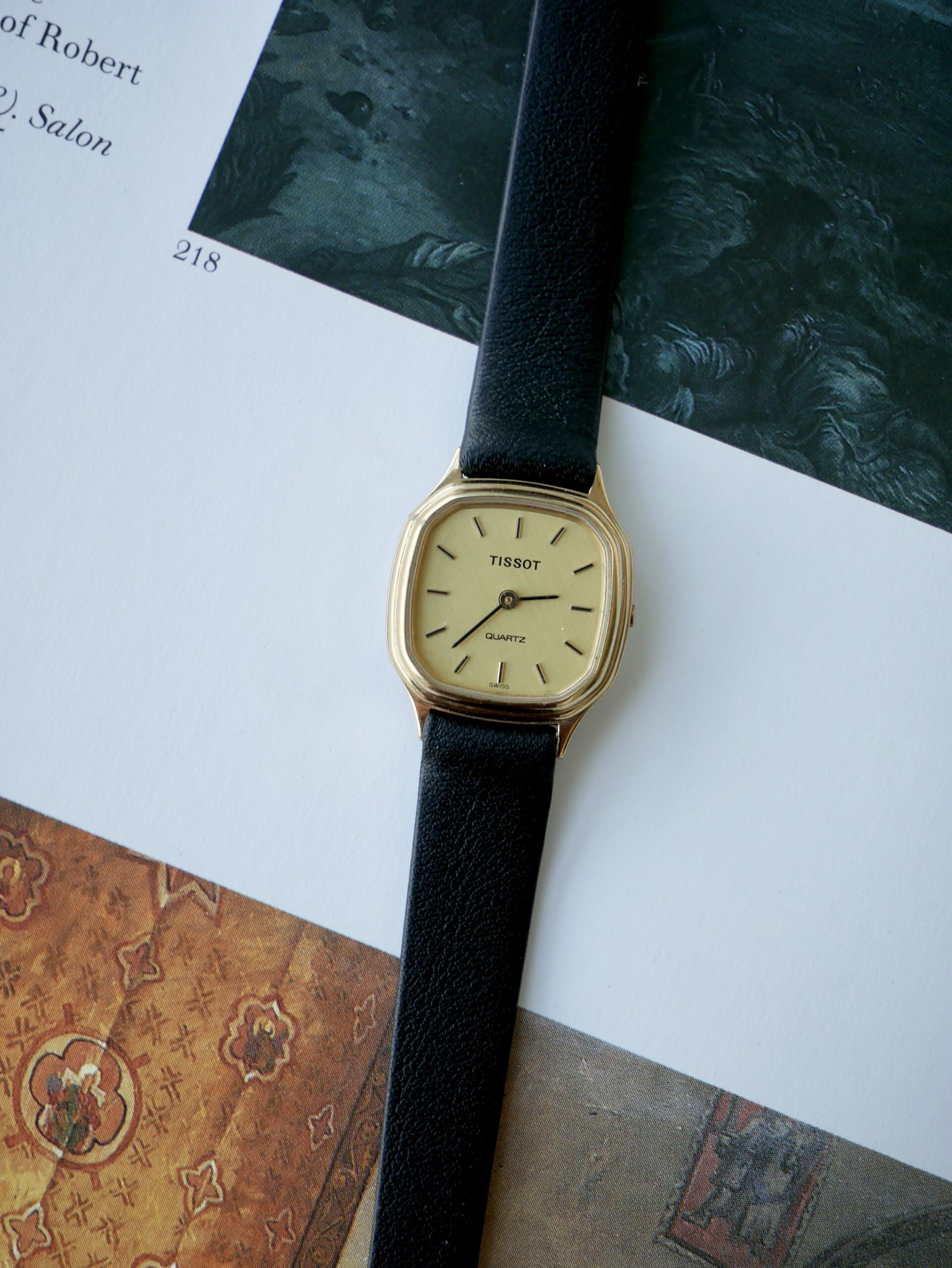 Годинник Tissot - Зображення 6