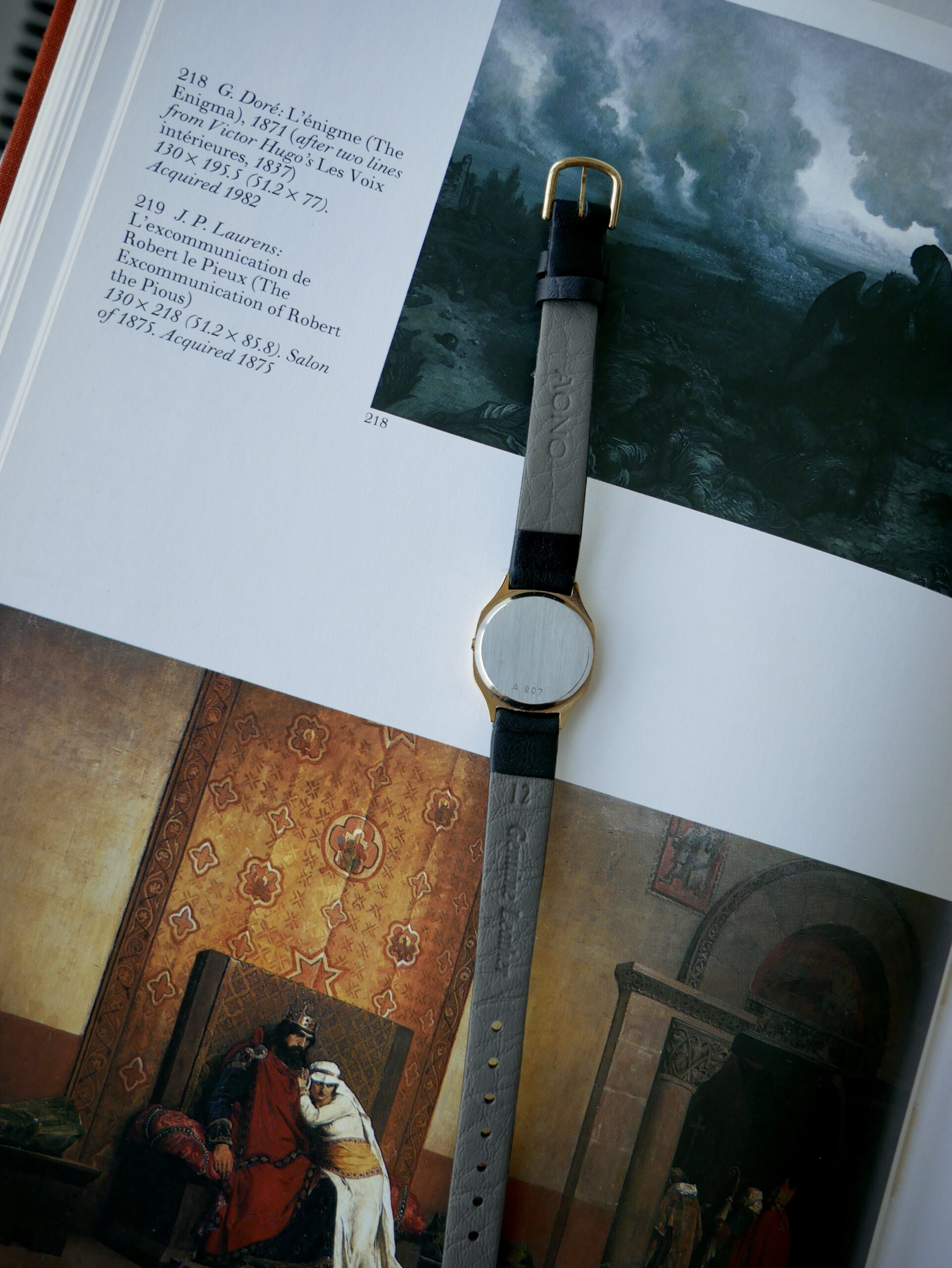 Годинник Tissot - Зображення 7