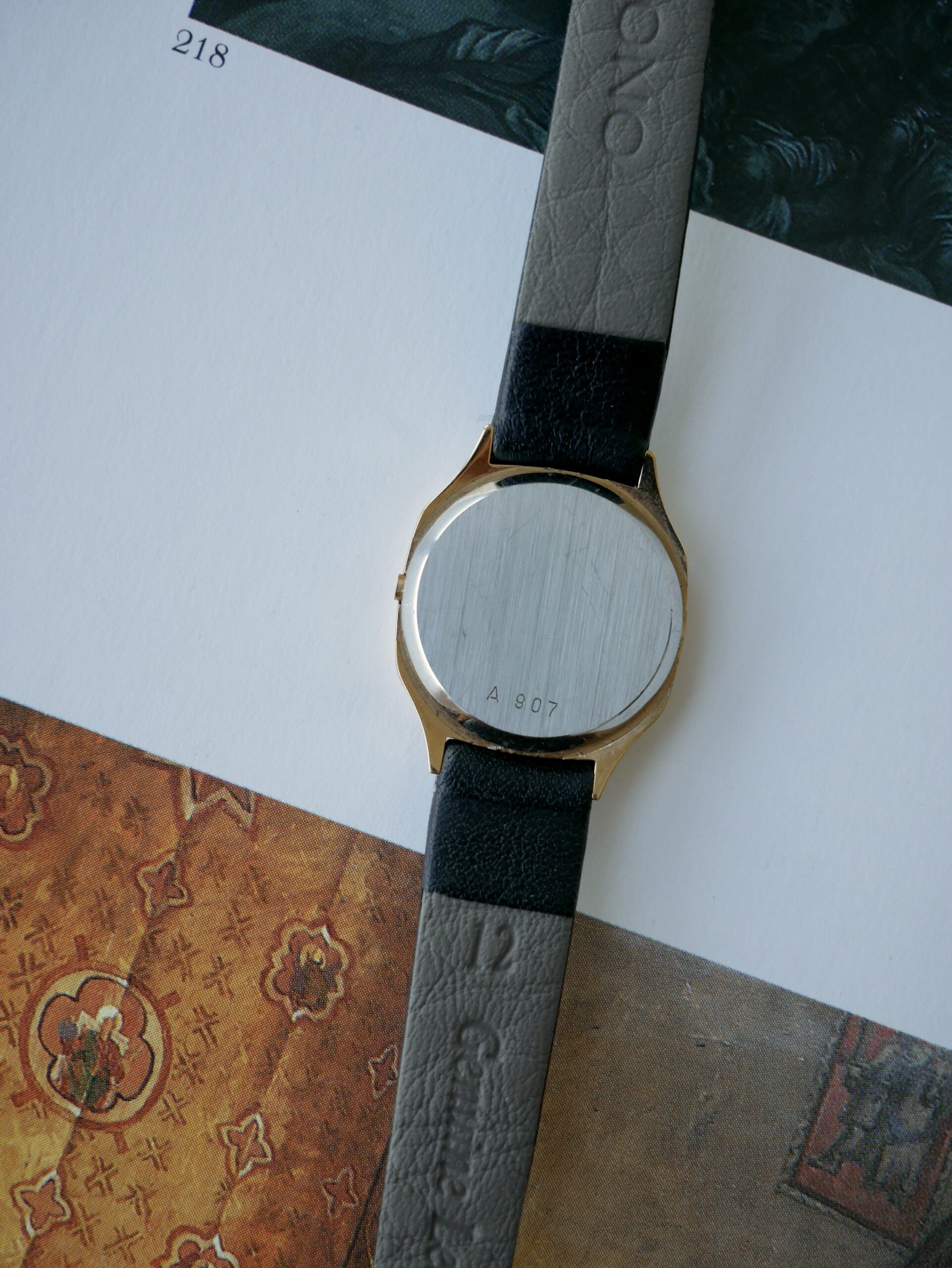 Годинник Tissot - Зображення 8