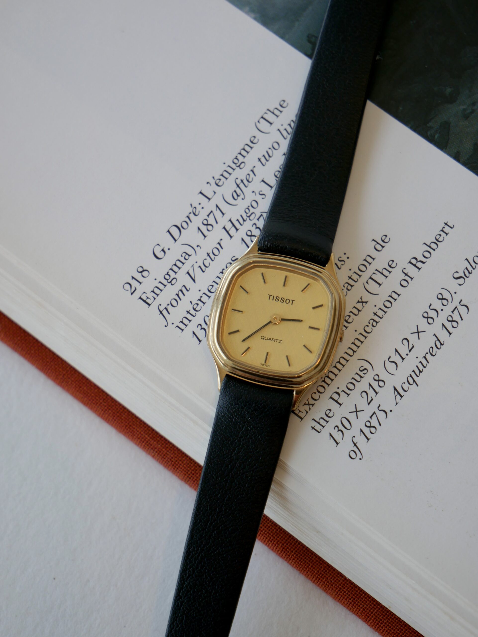 Годинник Tissot - Зображення 3