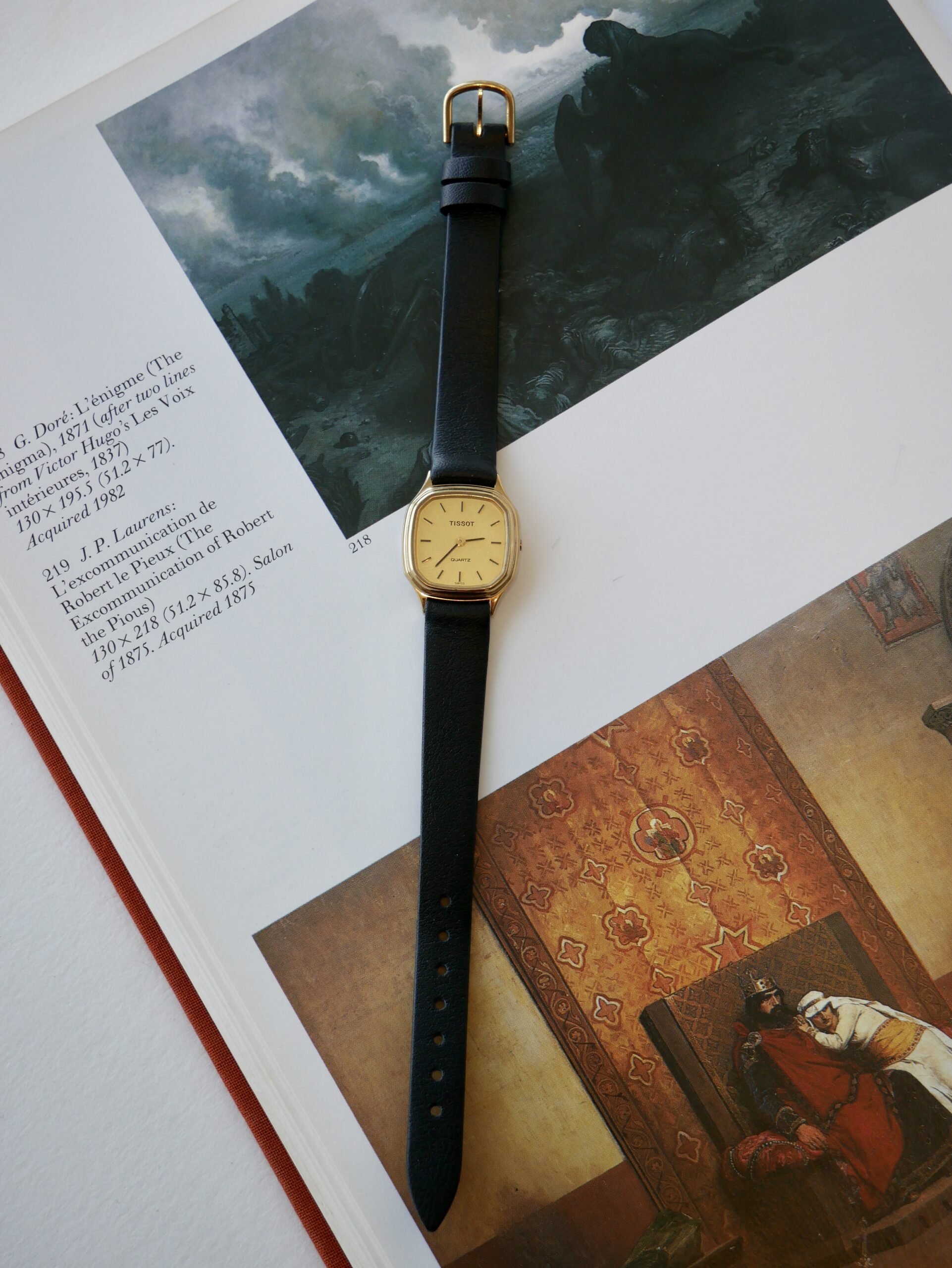 Годинник Tissot - Зображення 4