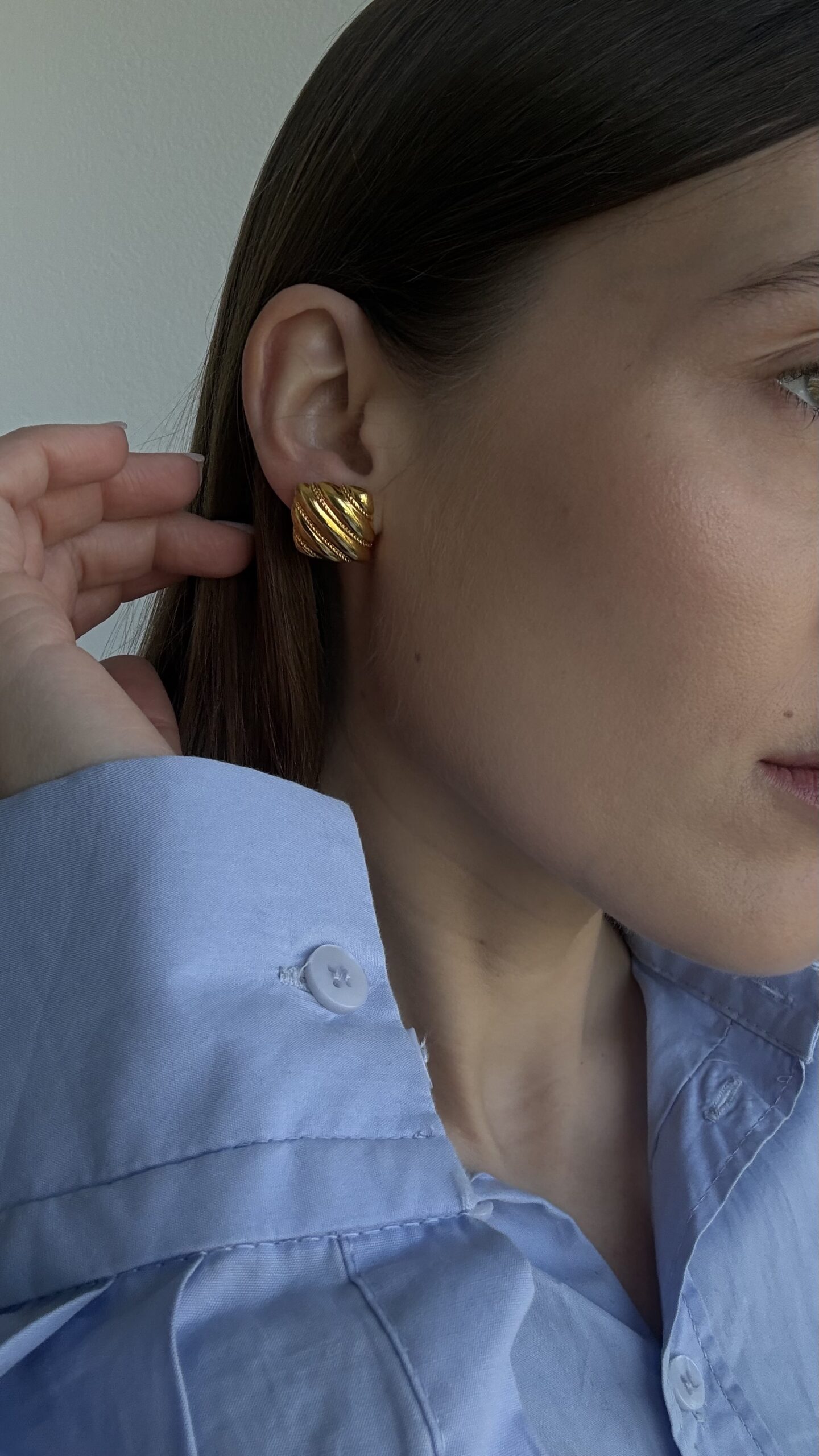 Сережки Anne Klein - Зображення 7