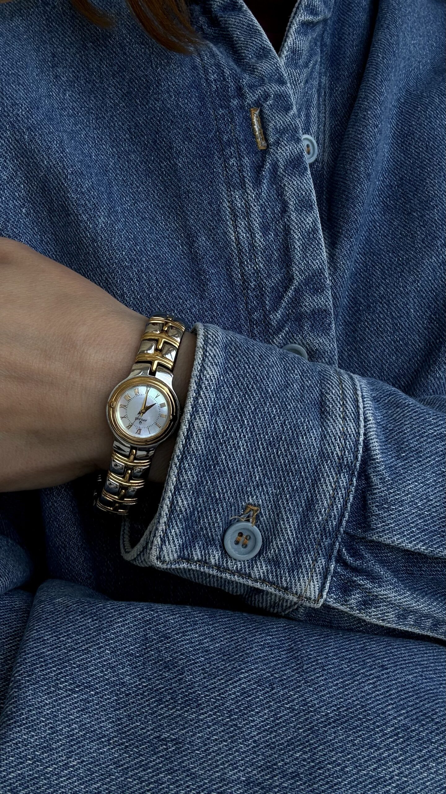 Годинник Bulova - Зображення 10