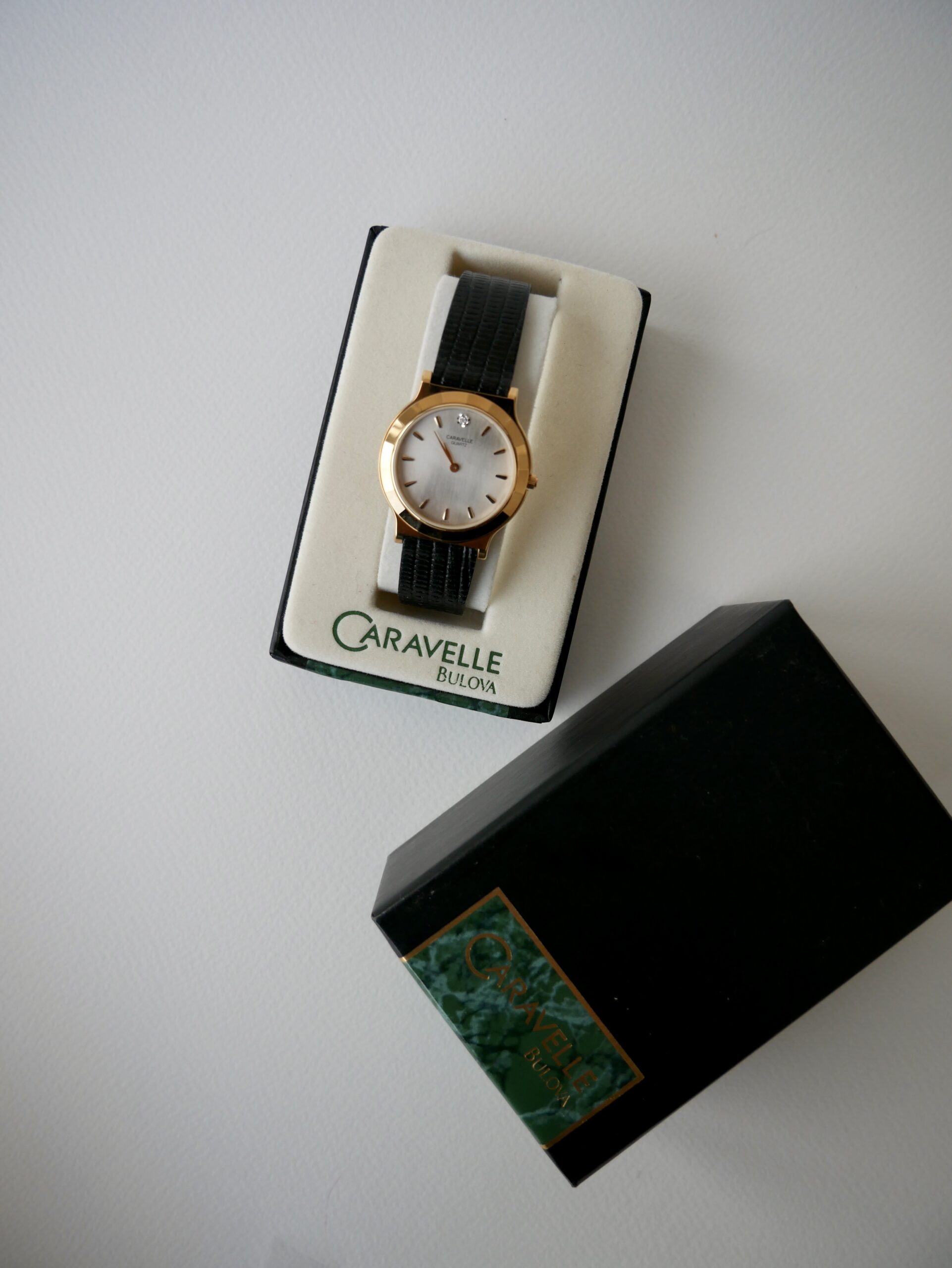 Годинник Caravelle Bulova - Зображення 3