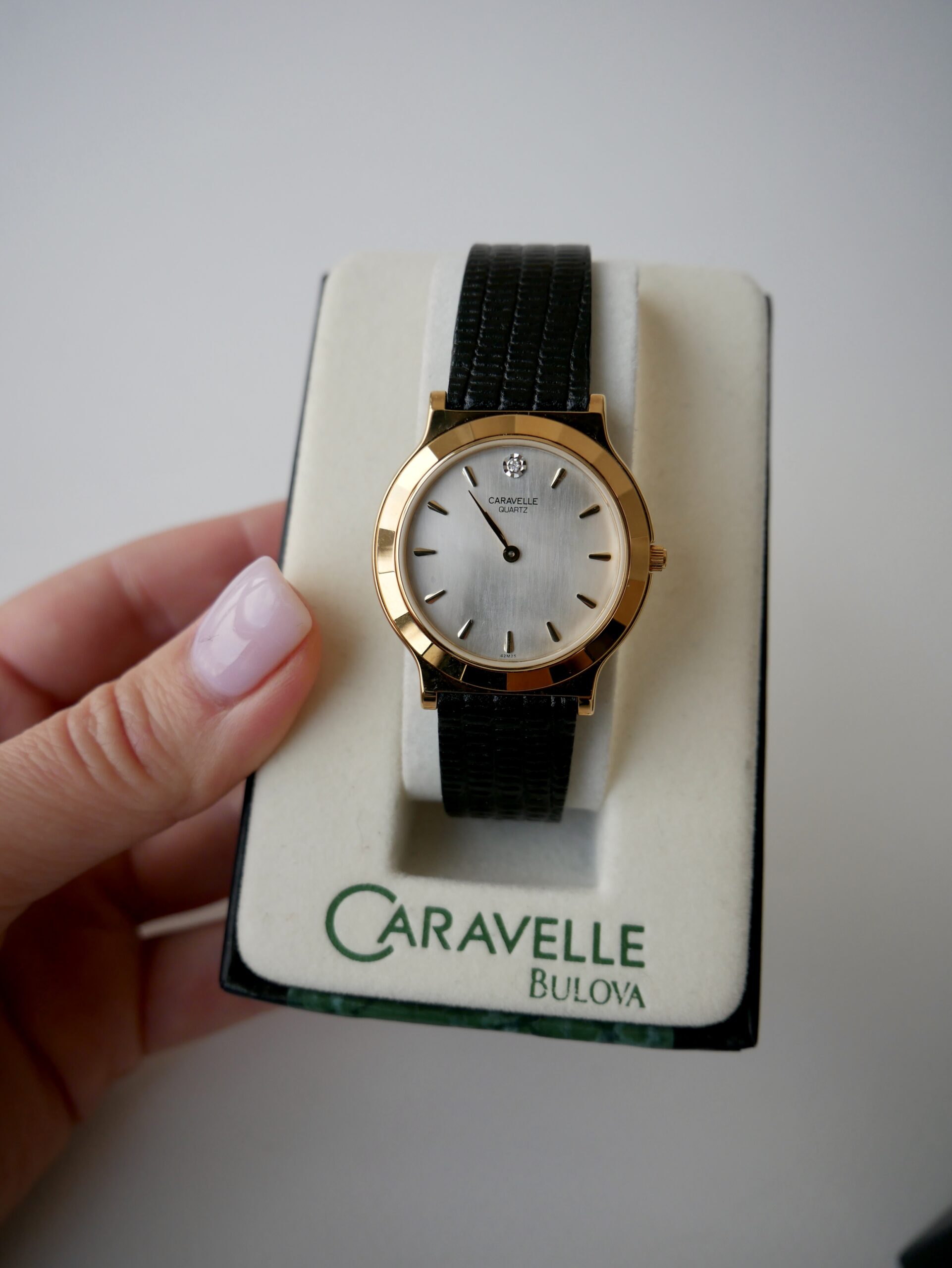 Годинник Caravelle Bulova - Зображення 2