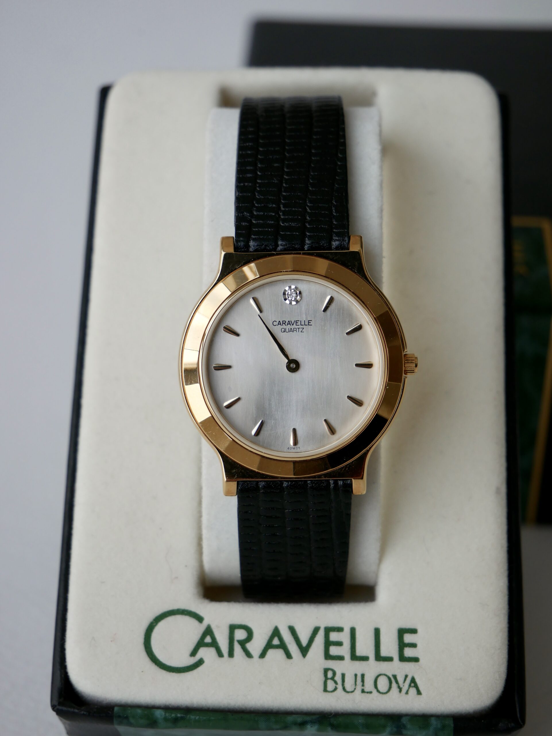 Годинник Caravelle Bulova - Зображення 5