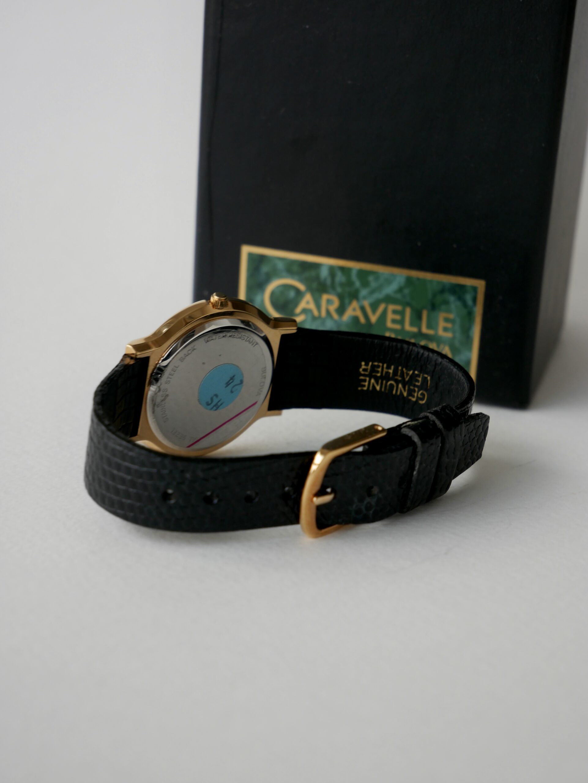 Годинник Caravelle Bulova - Зображення 4