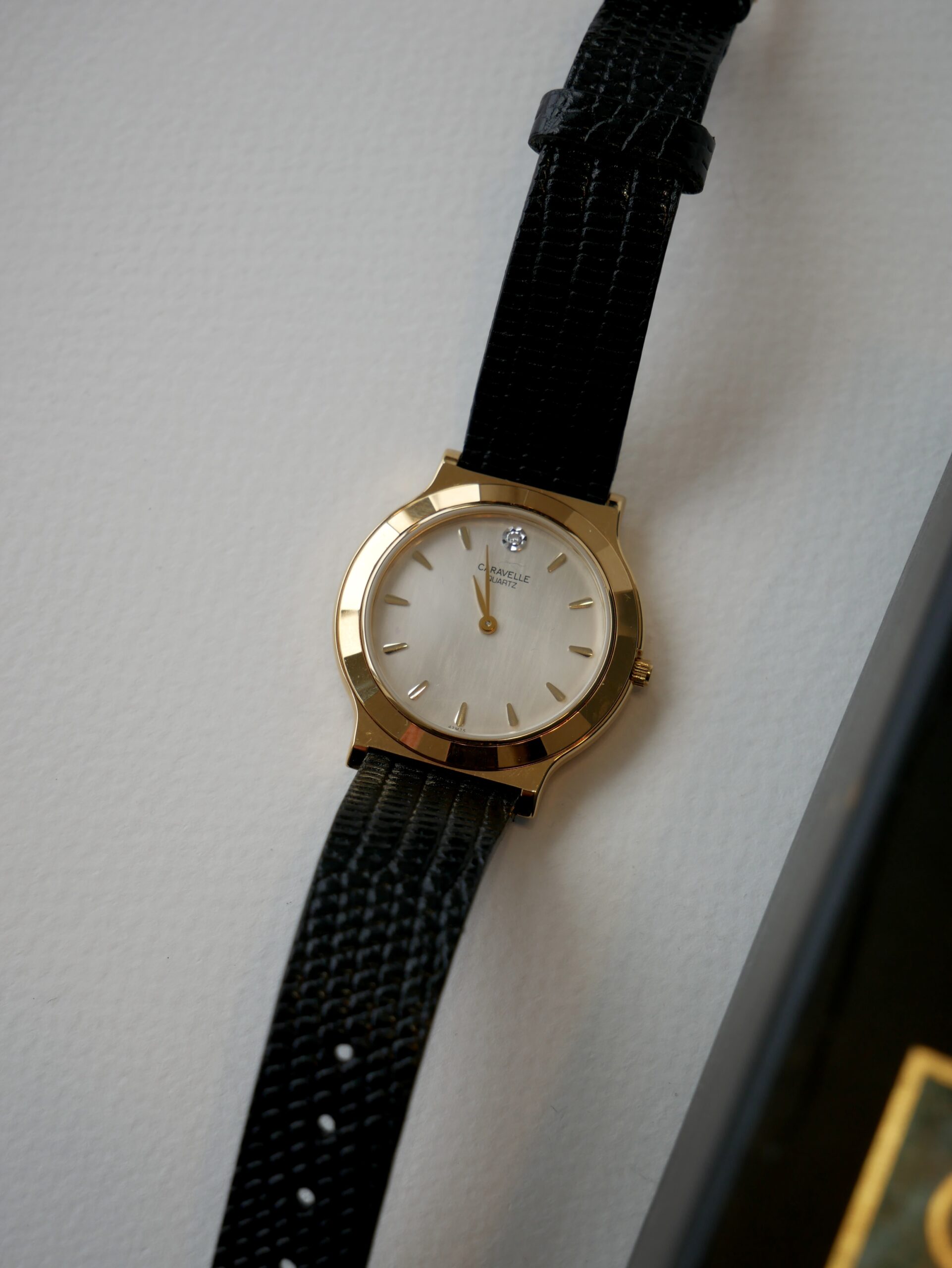 Годинник Caravelle Bulova - Зображення 6