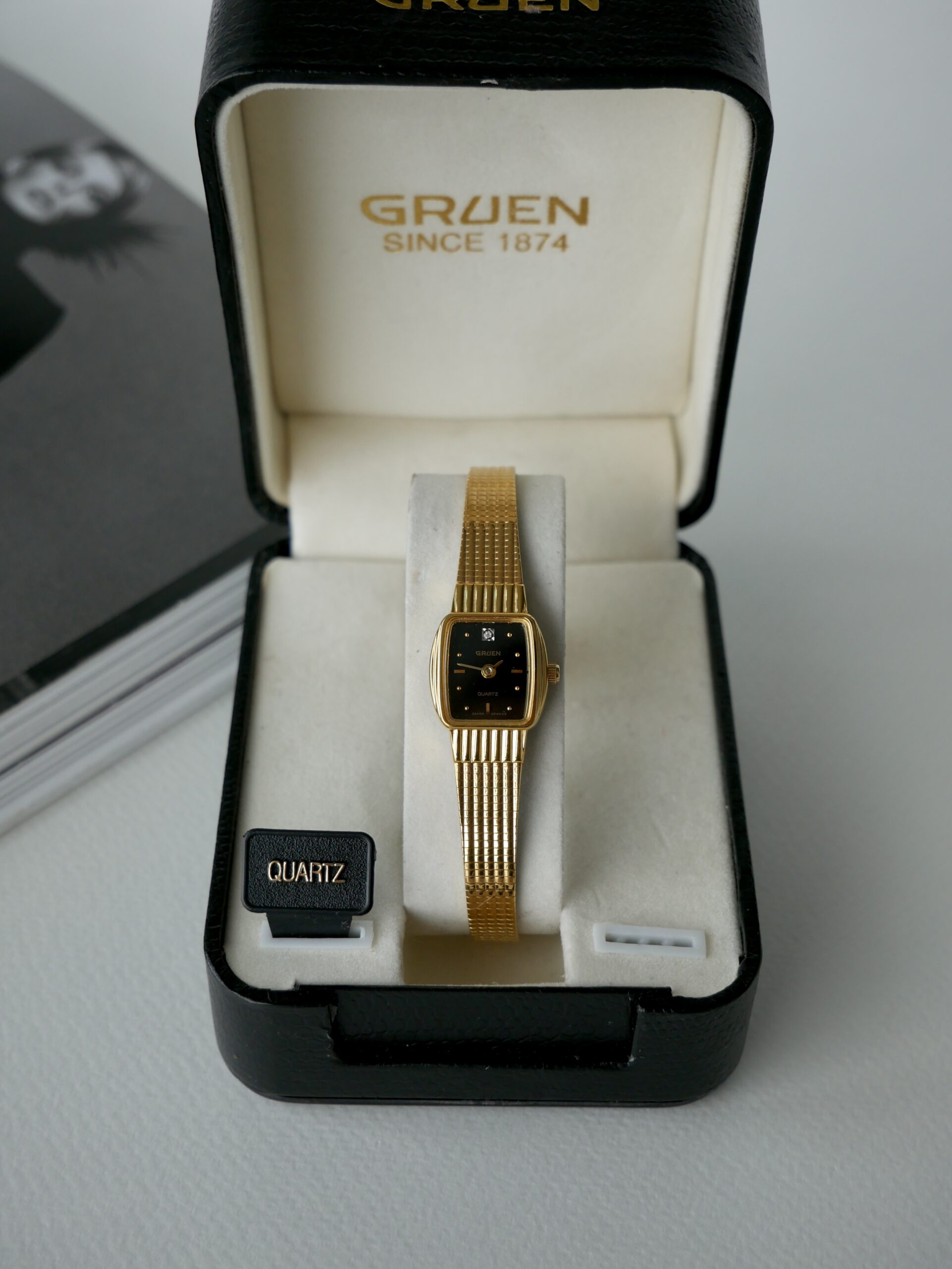 Годинник Gruen - Зображення 6
