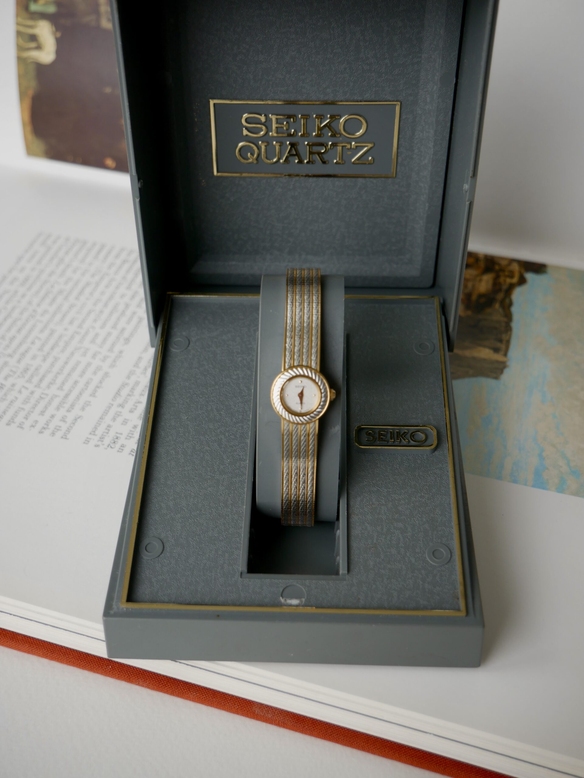 Годинник Seiko - Зображення 9