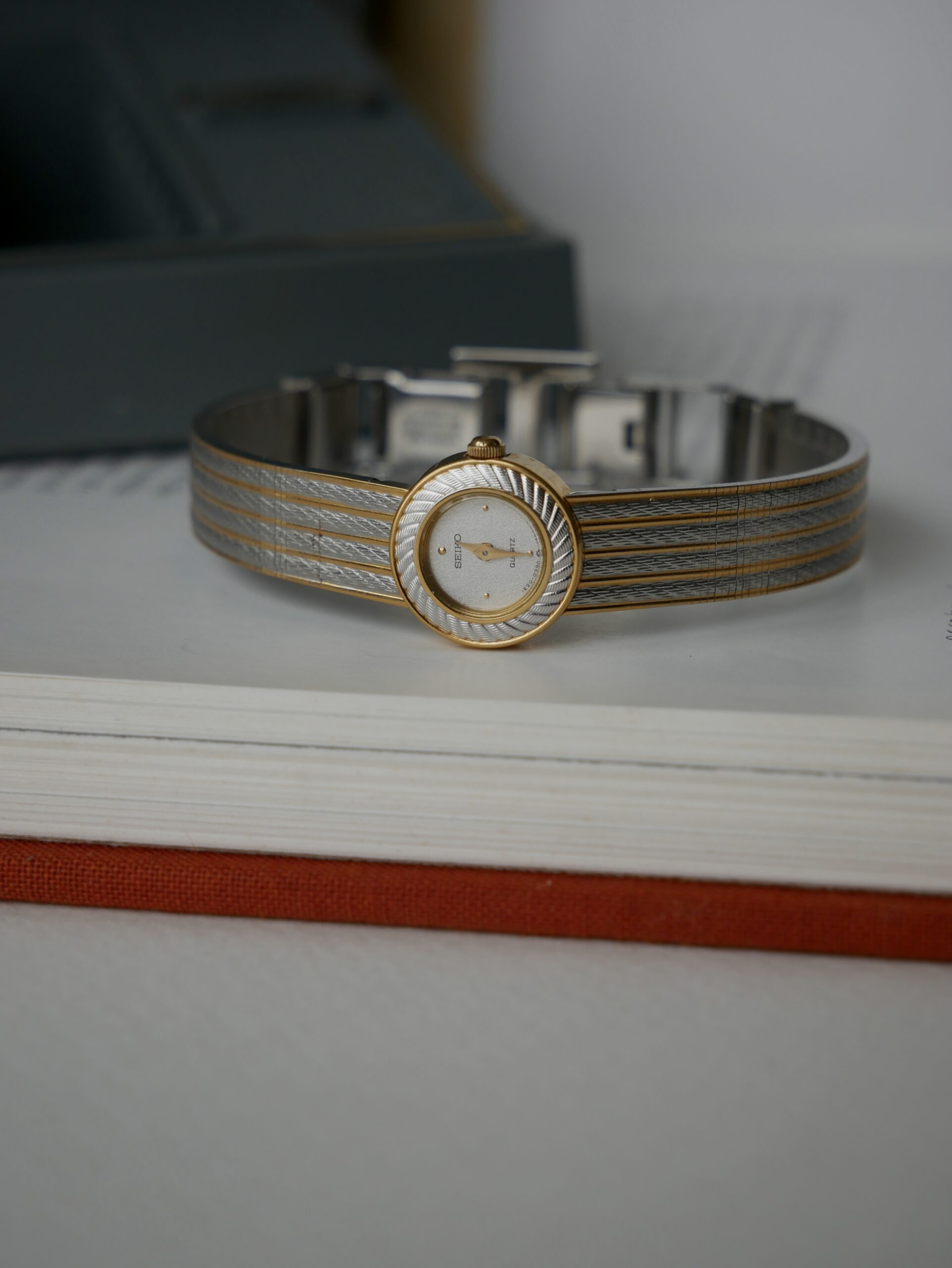 Годинник Seiko - Зображення 5