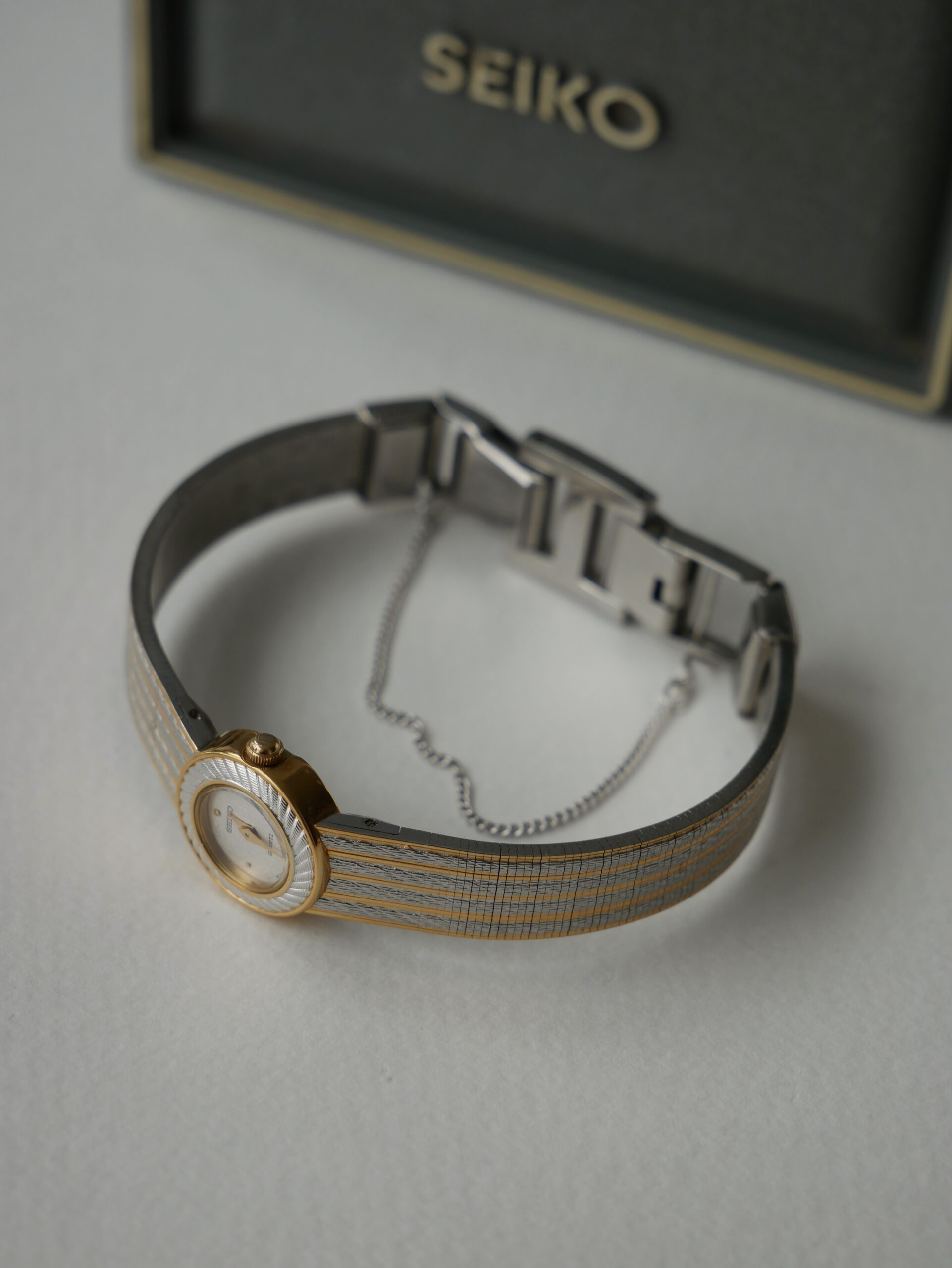 Годинник Seiko - Зображення 8