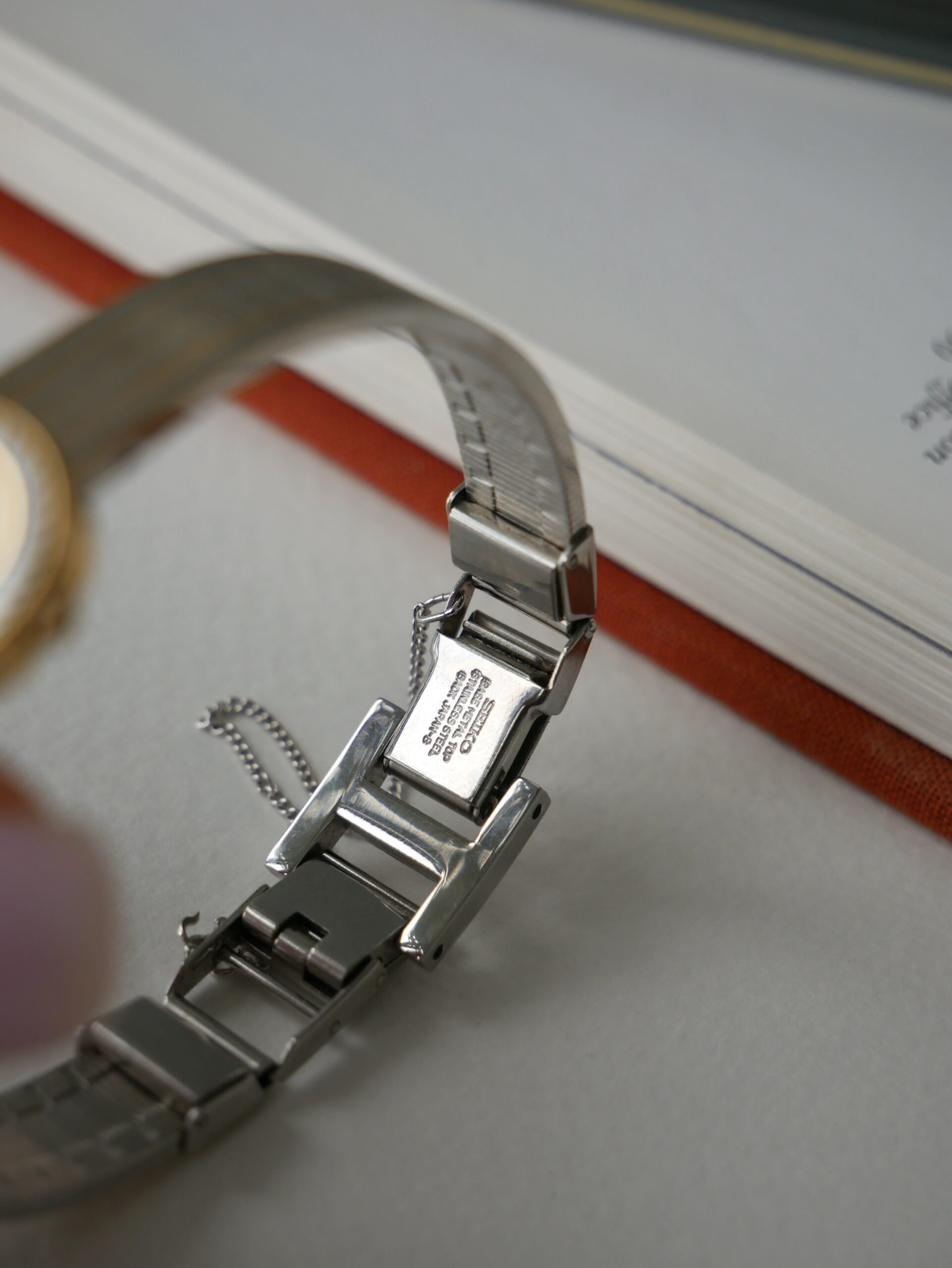 Годинник Seiko - Зображення 6