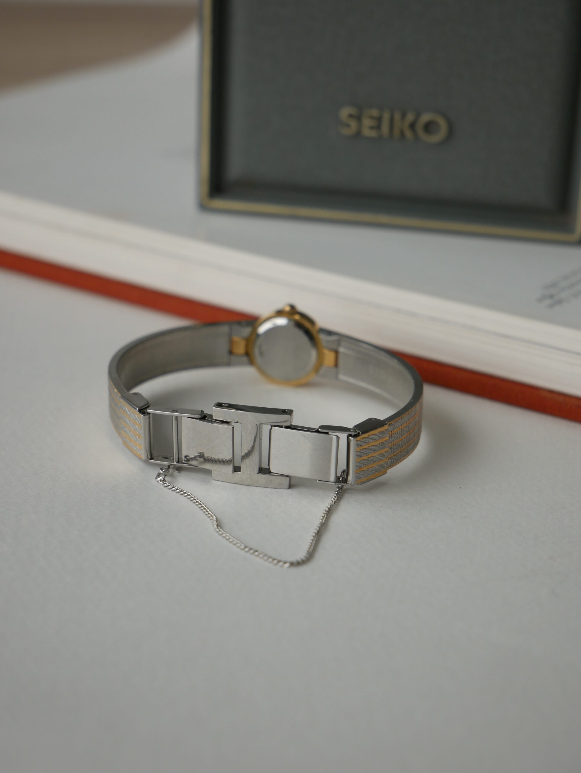 Годинник Seiko - Зображення 7