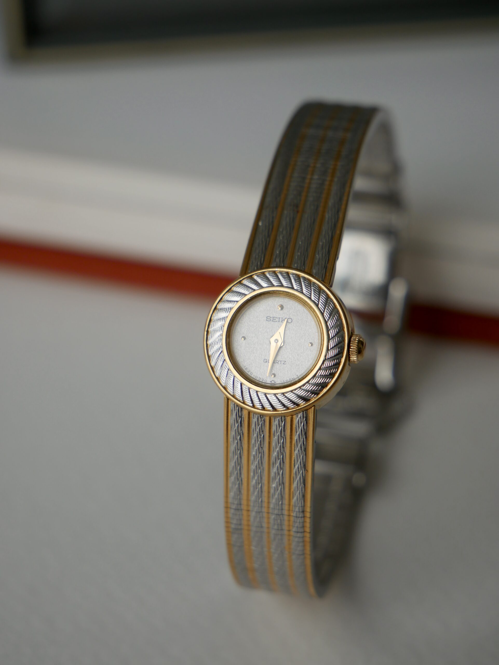 Годинник Seiko - Зображення 4