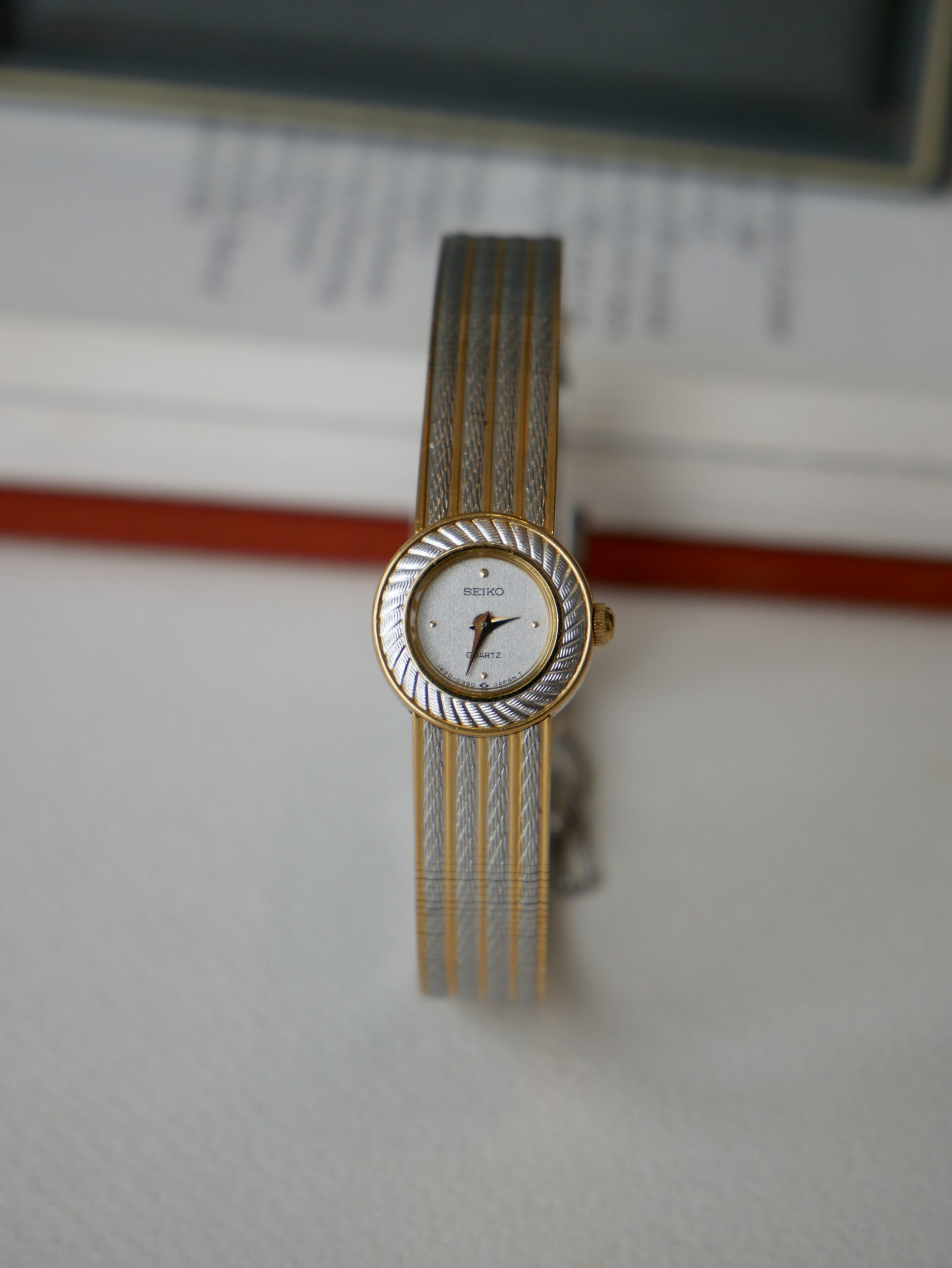 Годинник Seiko - Зображення 2