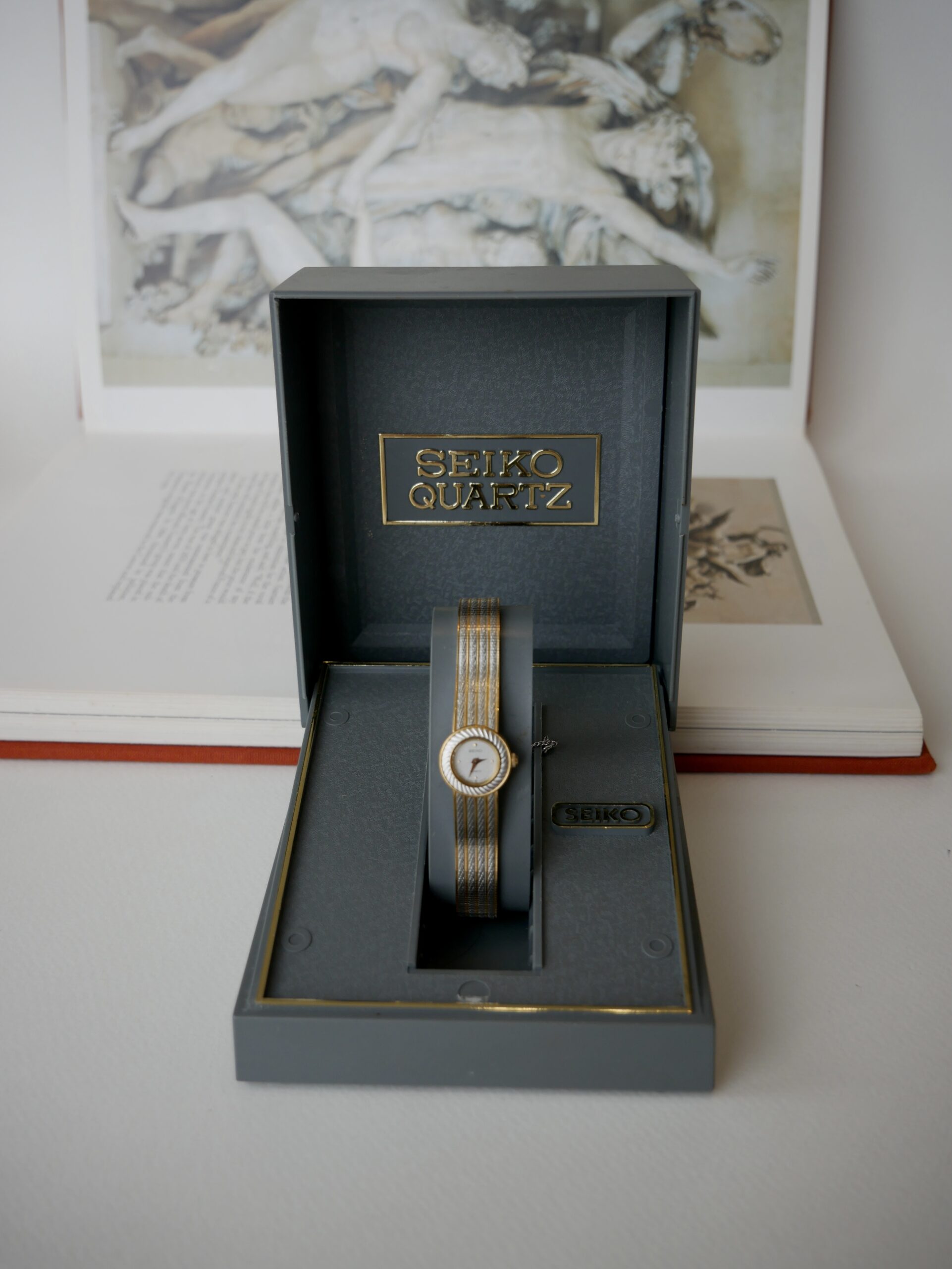 Годинник Seiko - Зображення 3