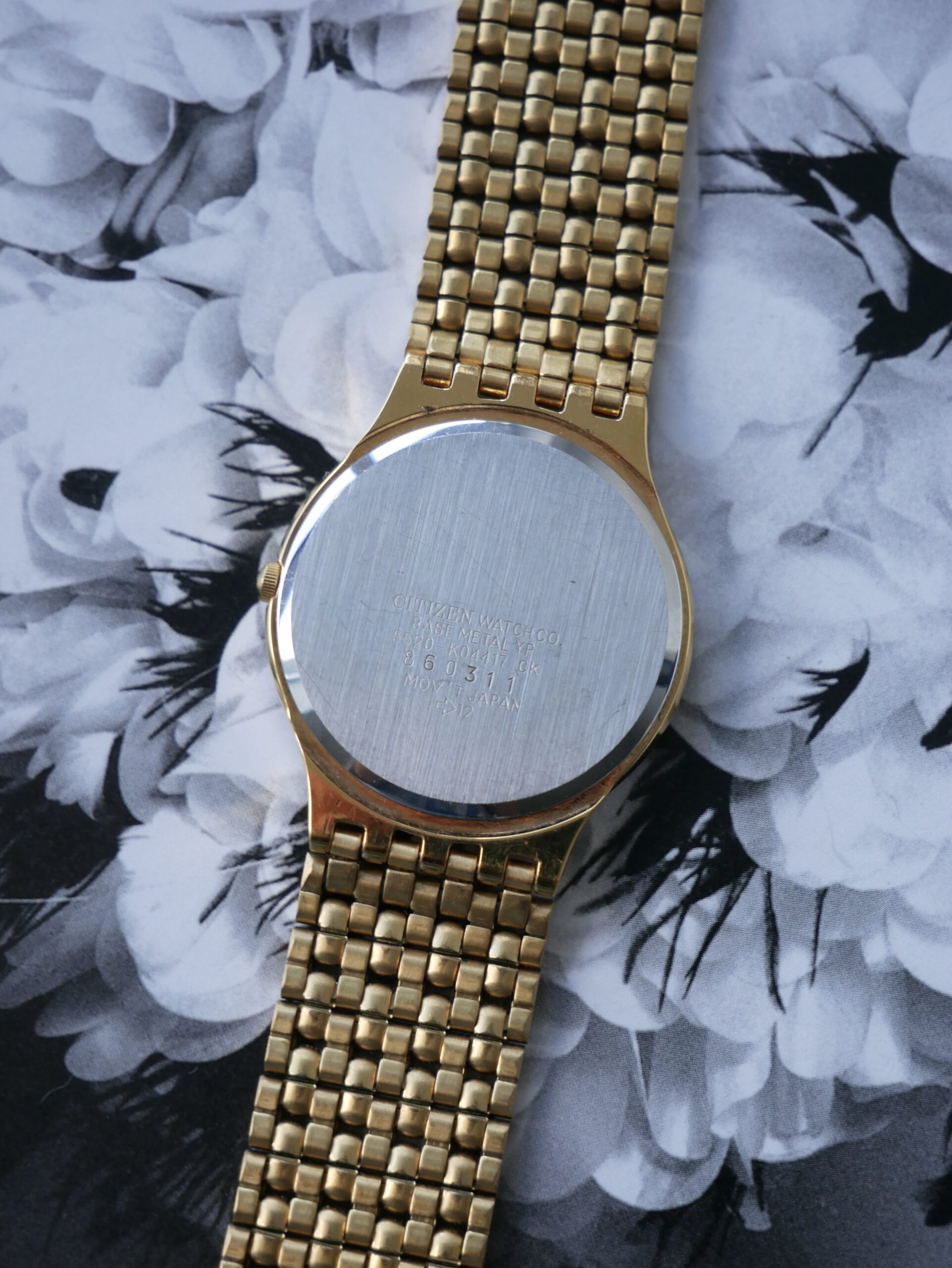 Годинник Citizen - Зображення 8