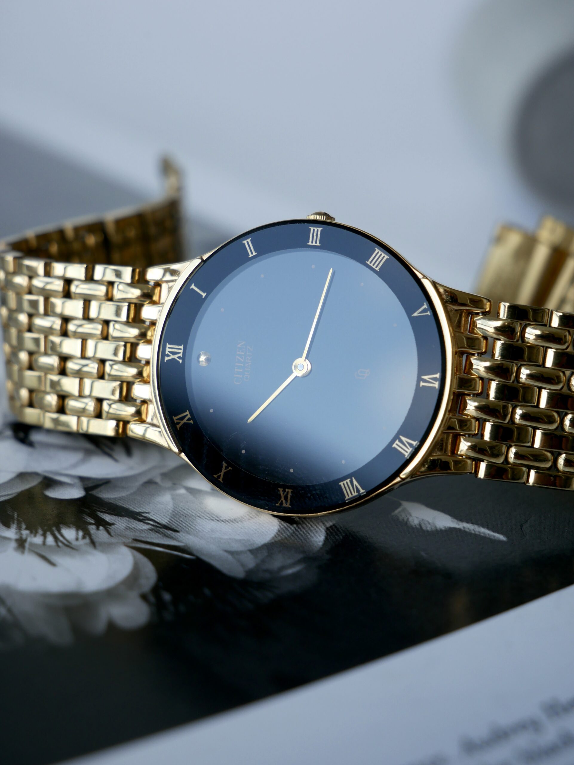 Годинник Citizen - Зображення 6