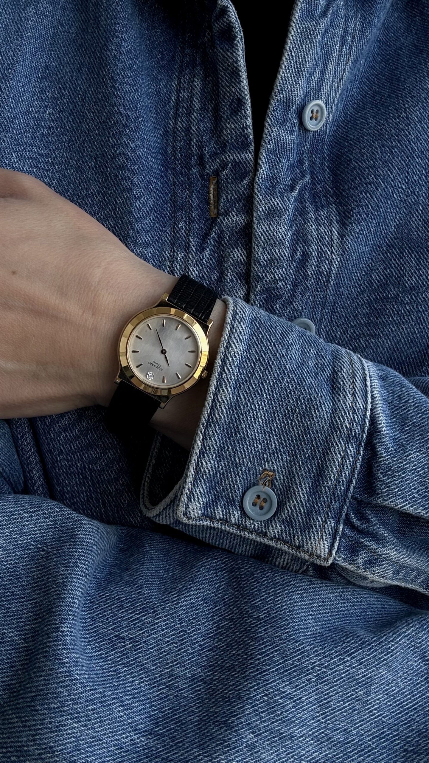Годинник Caravelle Bulova - Зображення 9