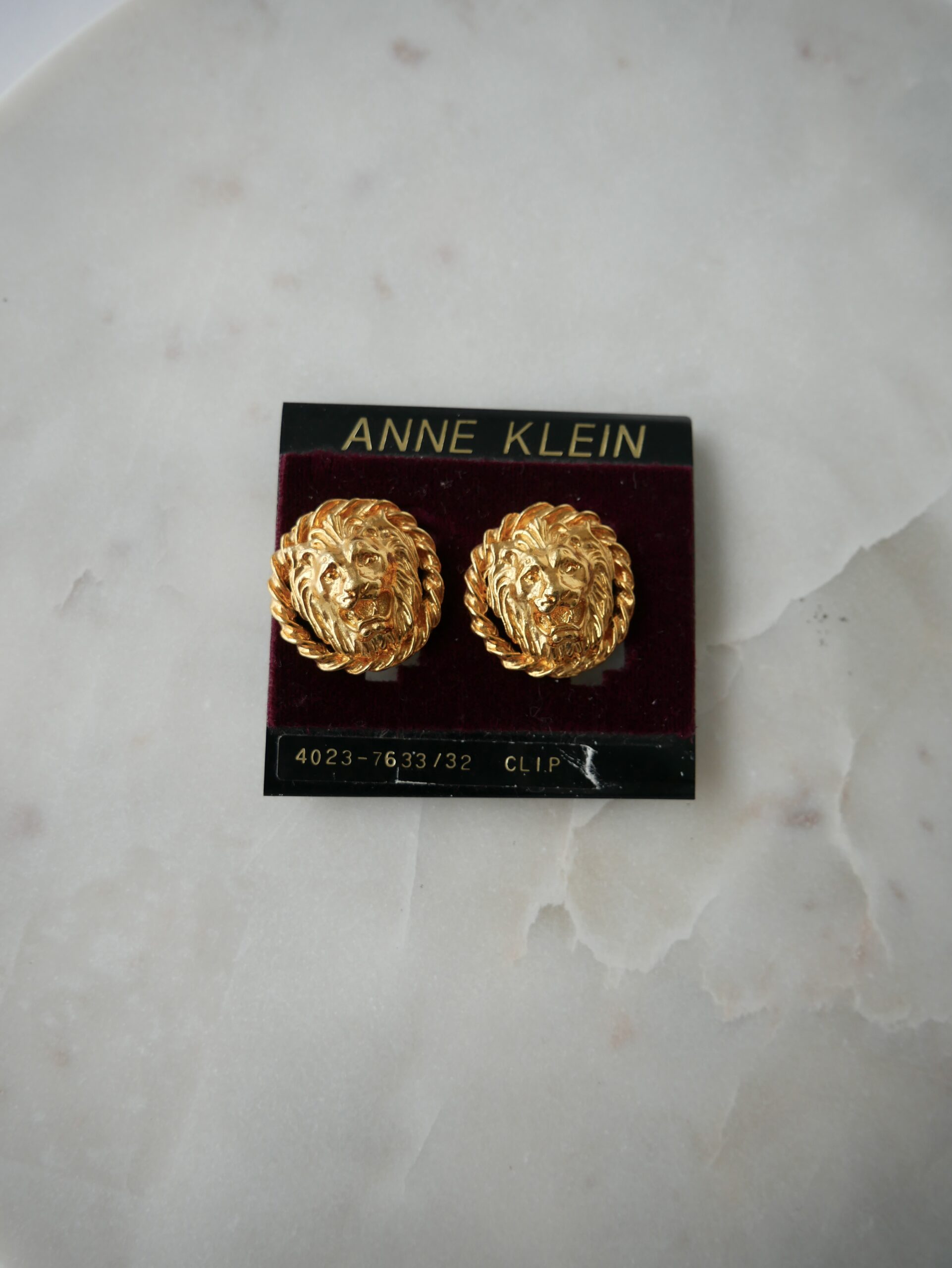 Кліпси Anne Klein - Зображення 2