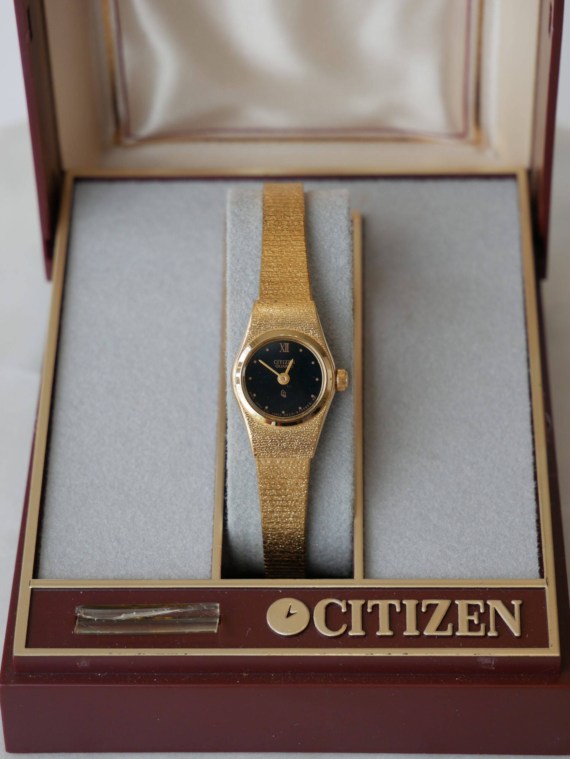 Годинник Citizen - Зображення 5