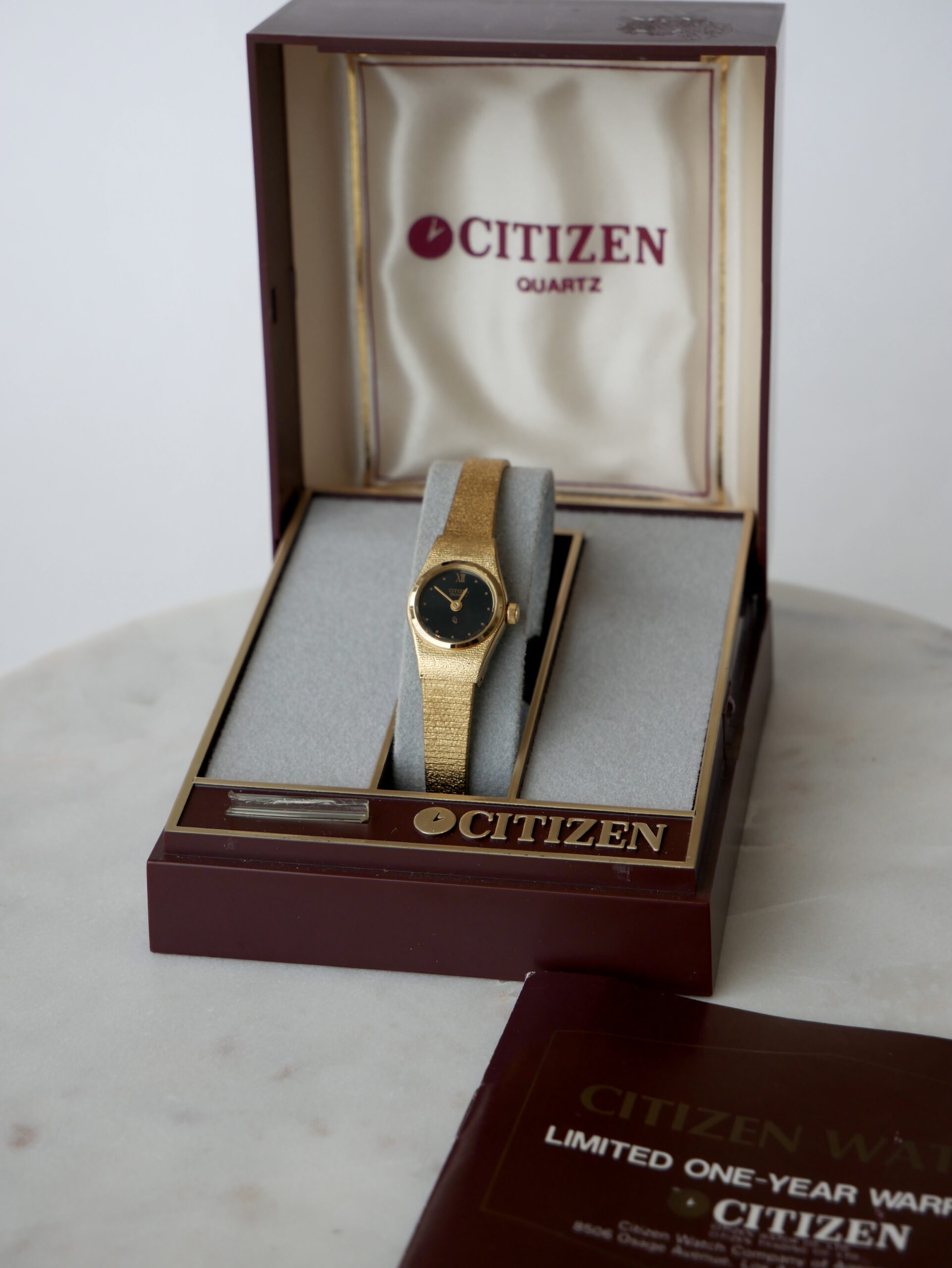 Годинник Citizen - Зображення 3