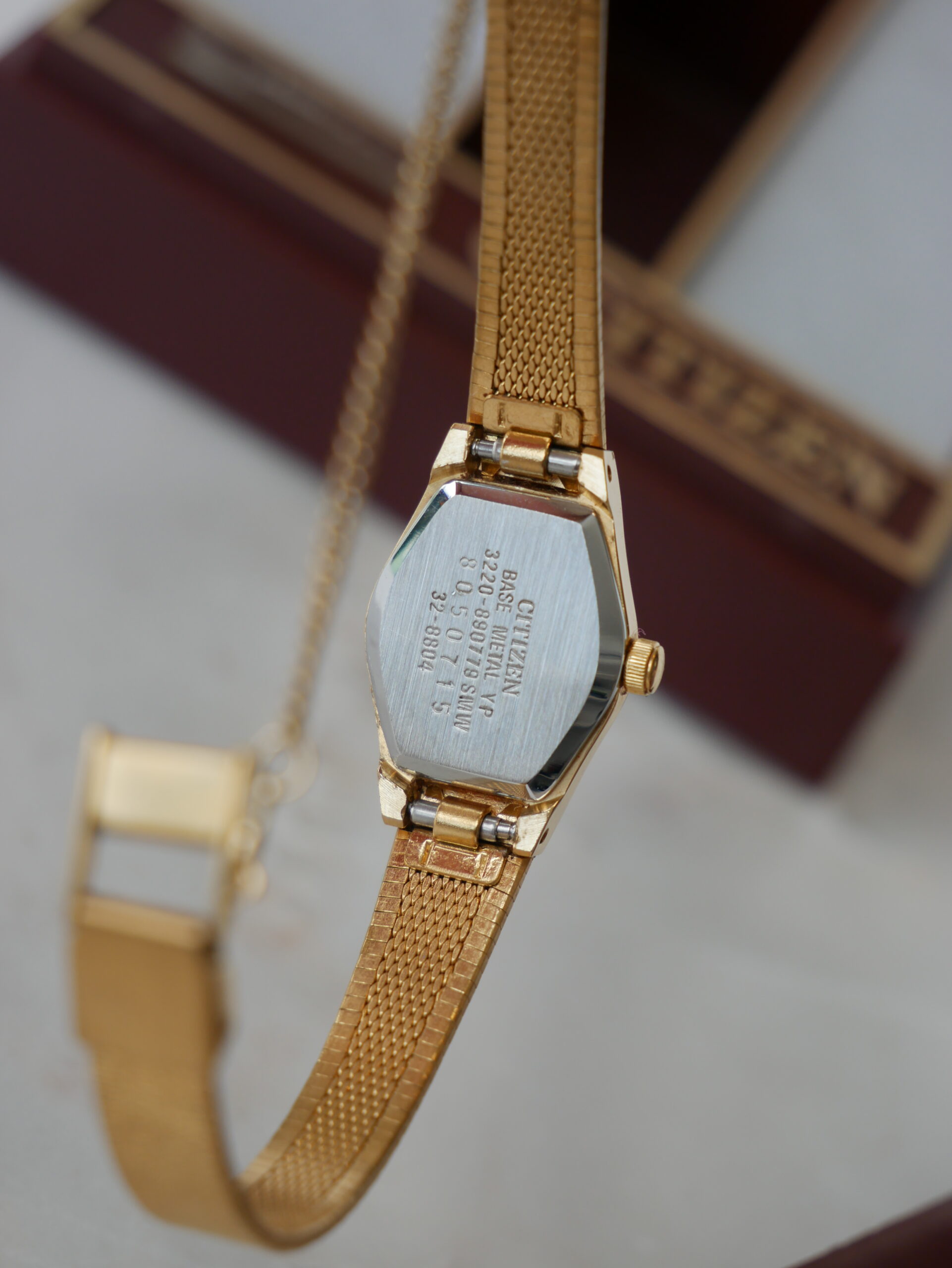 Годинник Citizen - Зображення 8