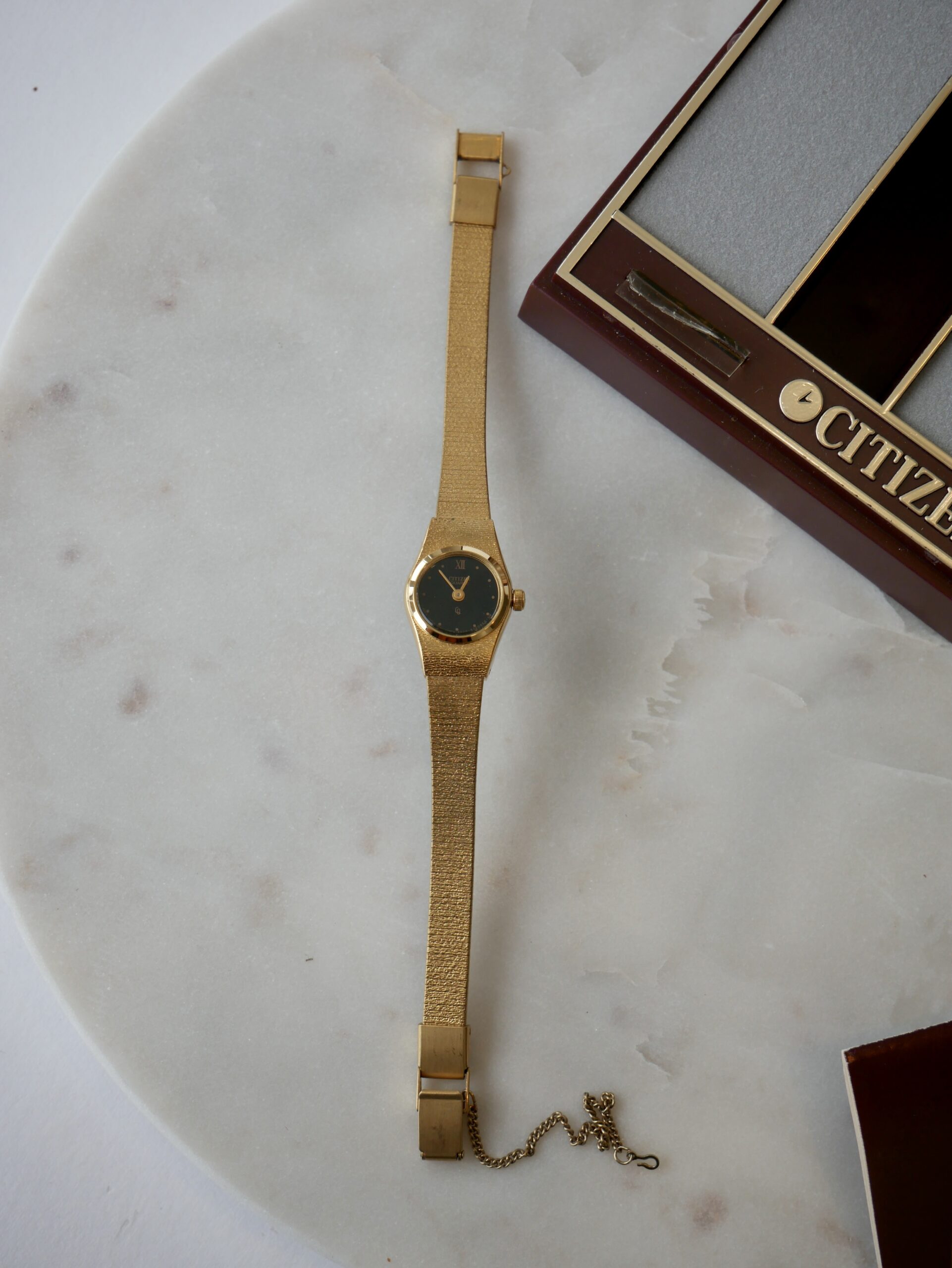 Годинник Citizen - Зображення 6