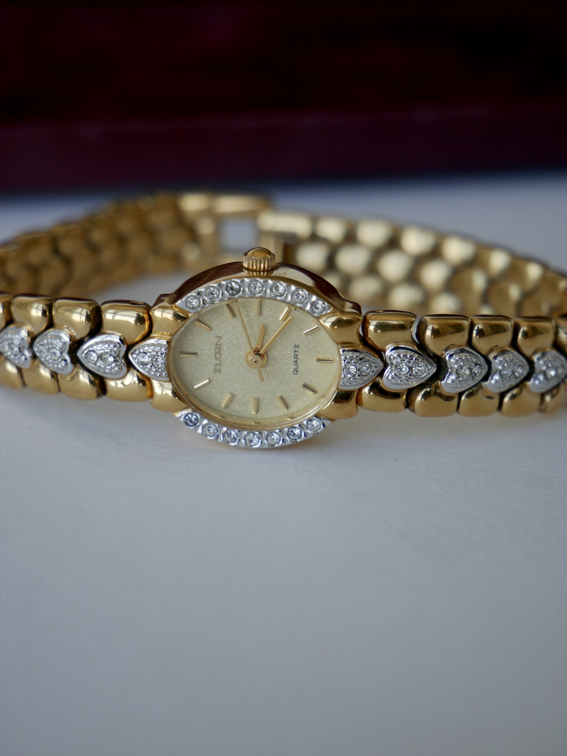 Годинник Elgin - Зображення 2