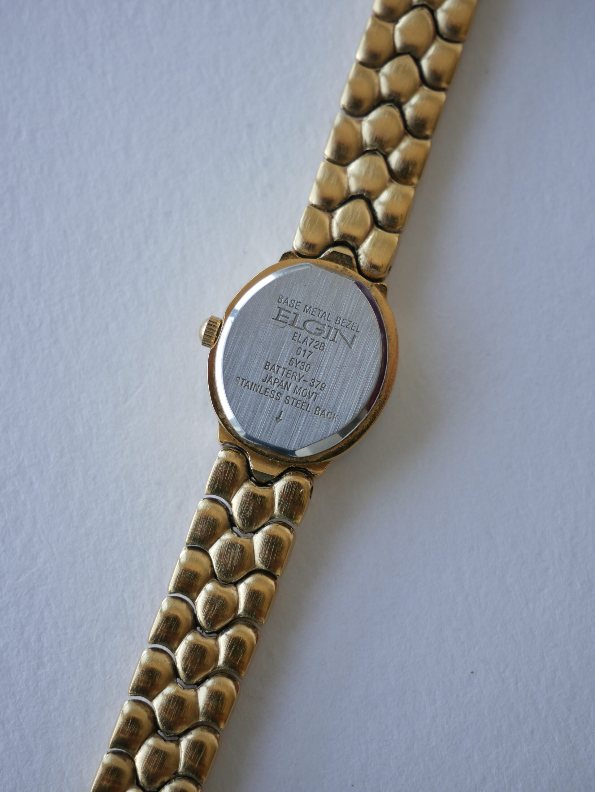 Годинник Elgin - Зображення 8