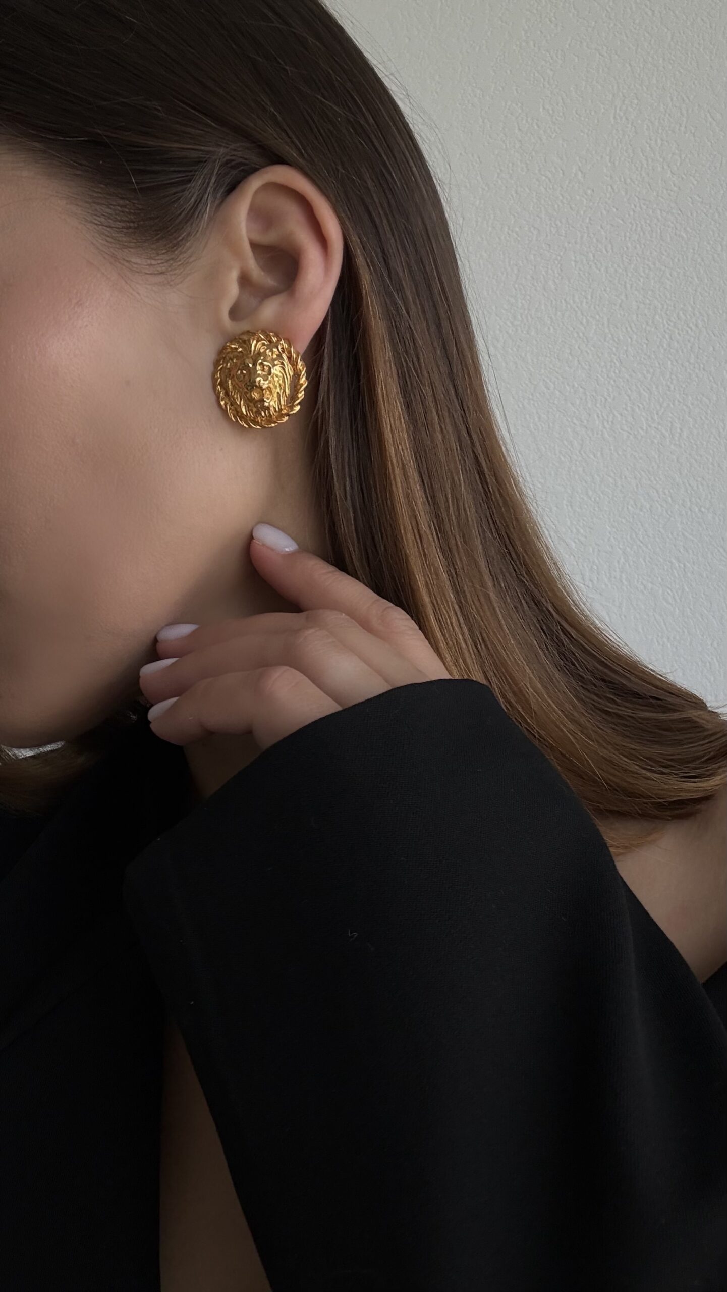 Кліпси Anne Klein - Зображення 8