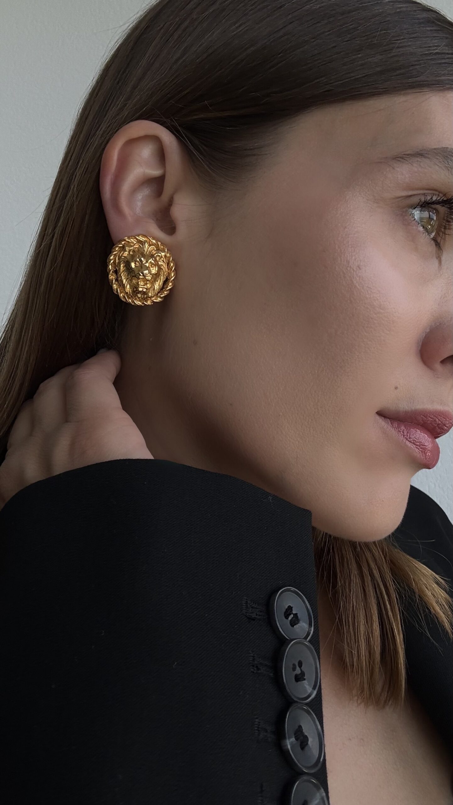 Кліпси Anne Klein - Зображення 7