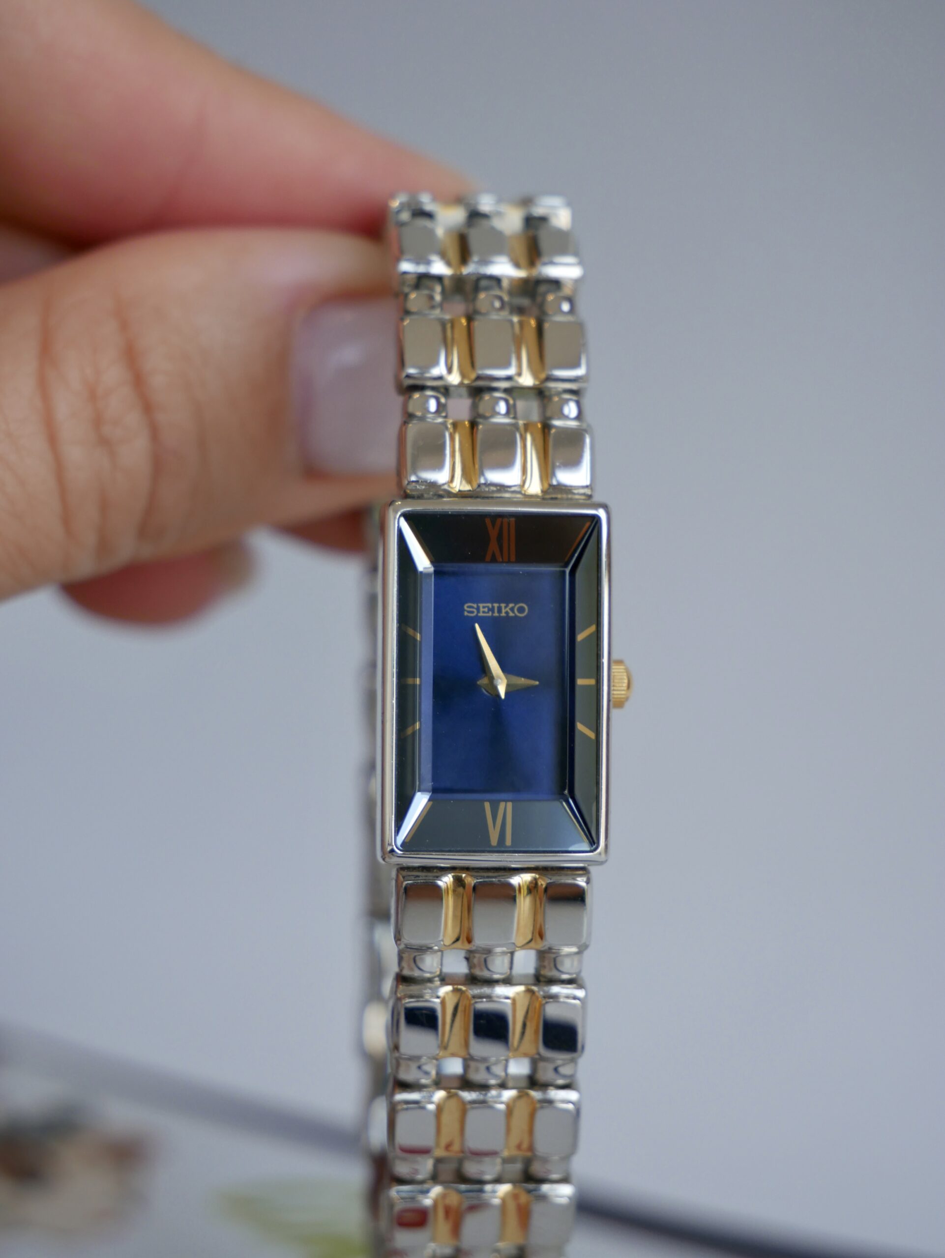 Годинник Seiko - Зображення 3