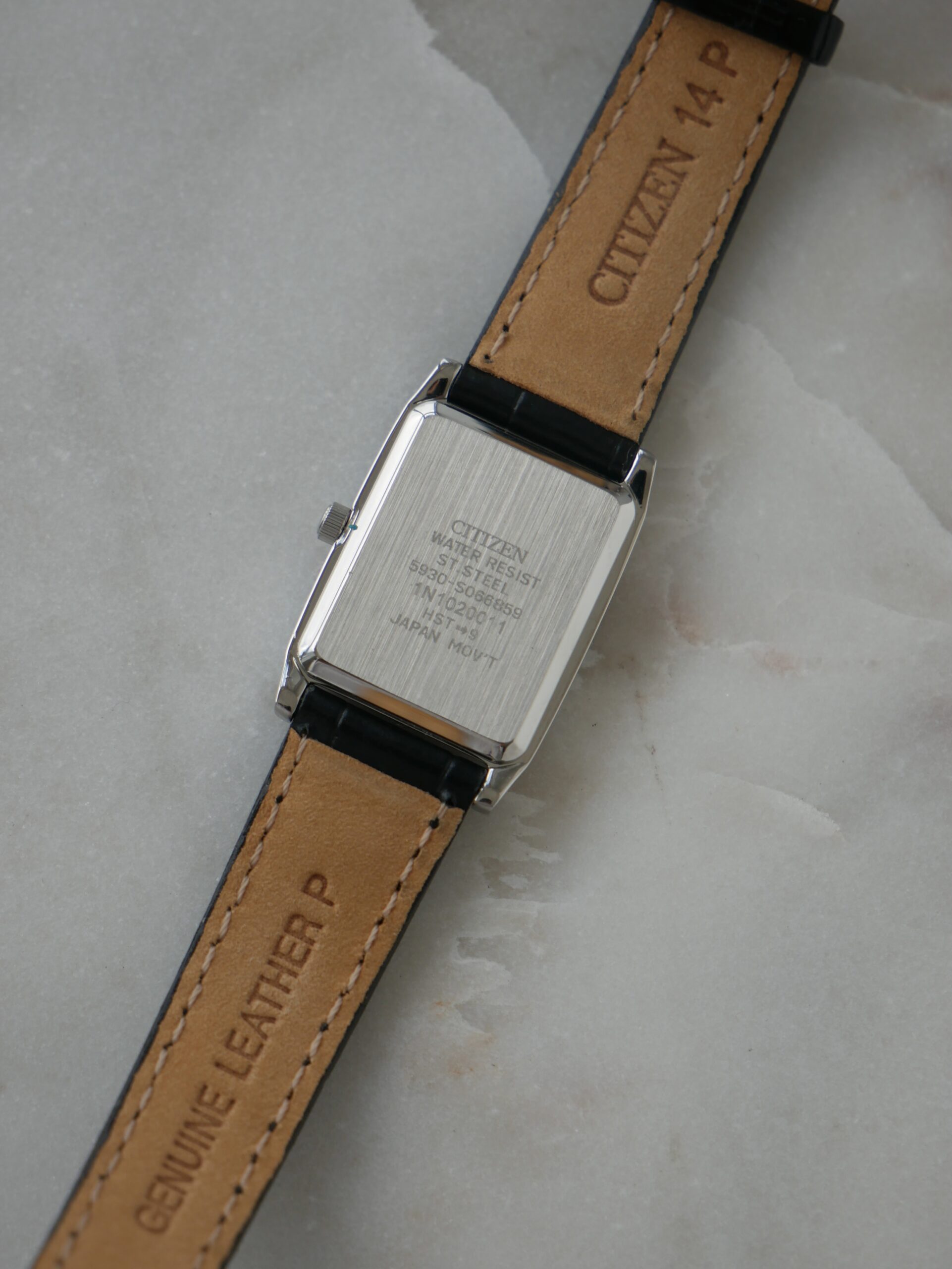 Годинник Citizen - Зображення 9