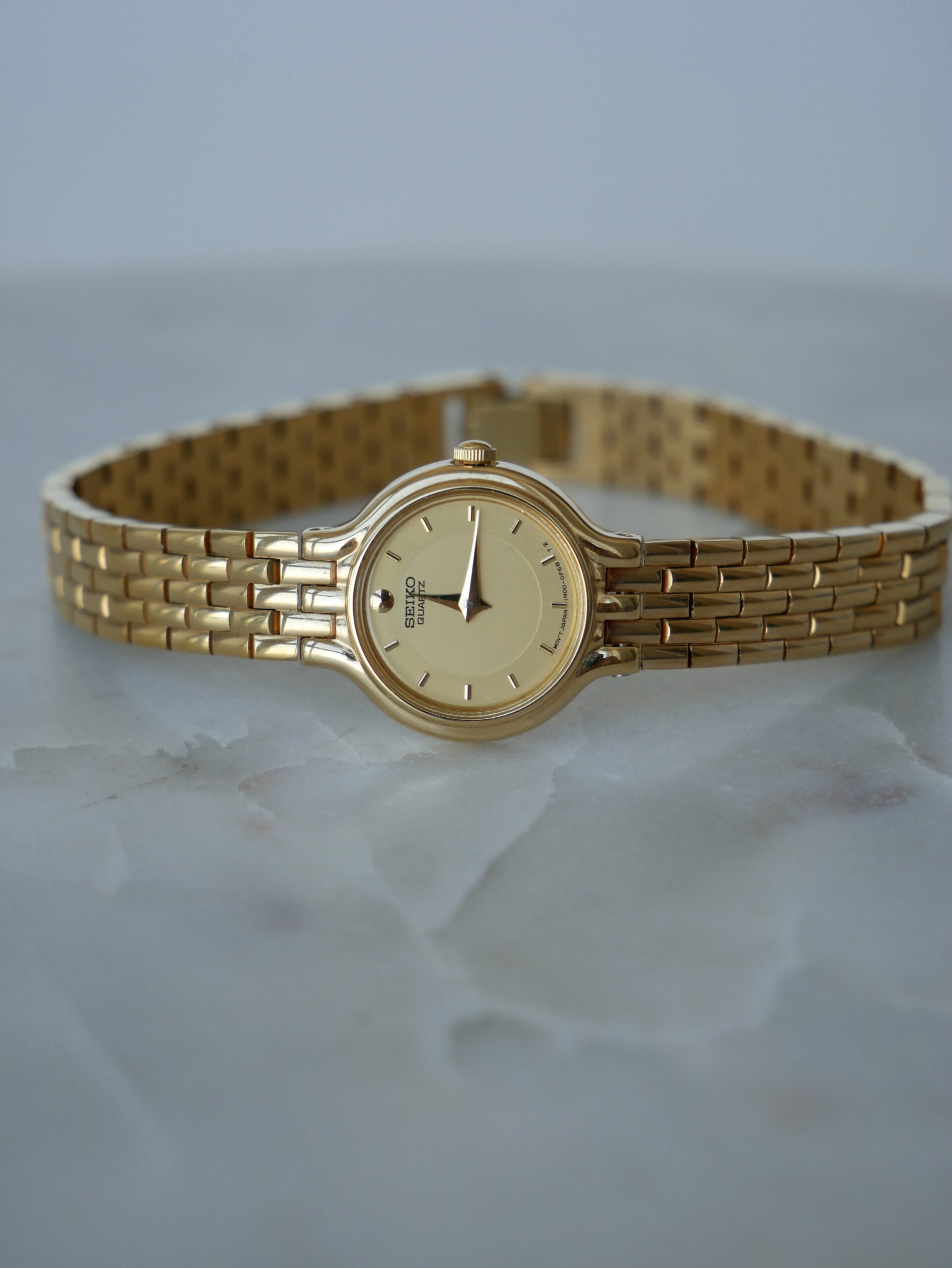 Годинник Seiko - Зображення 2