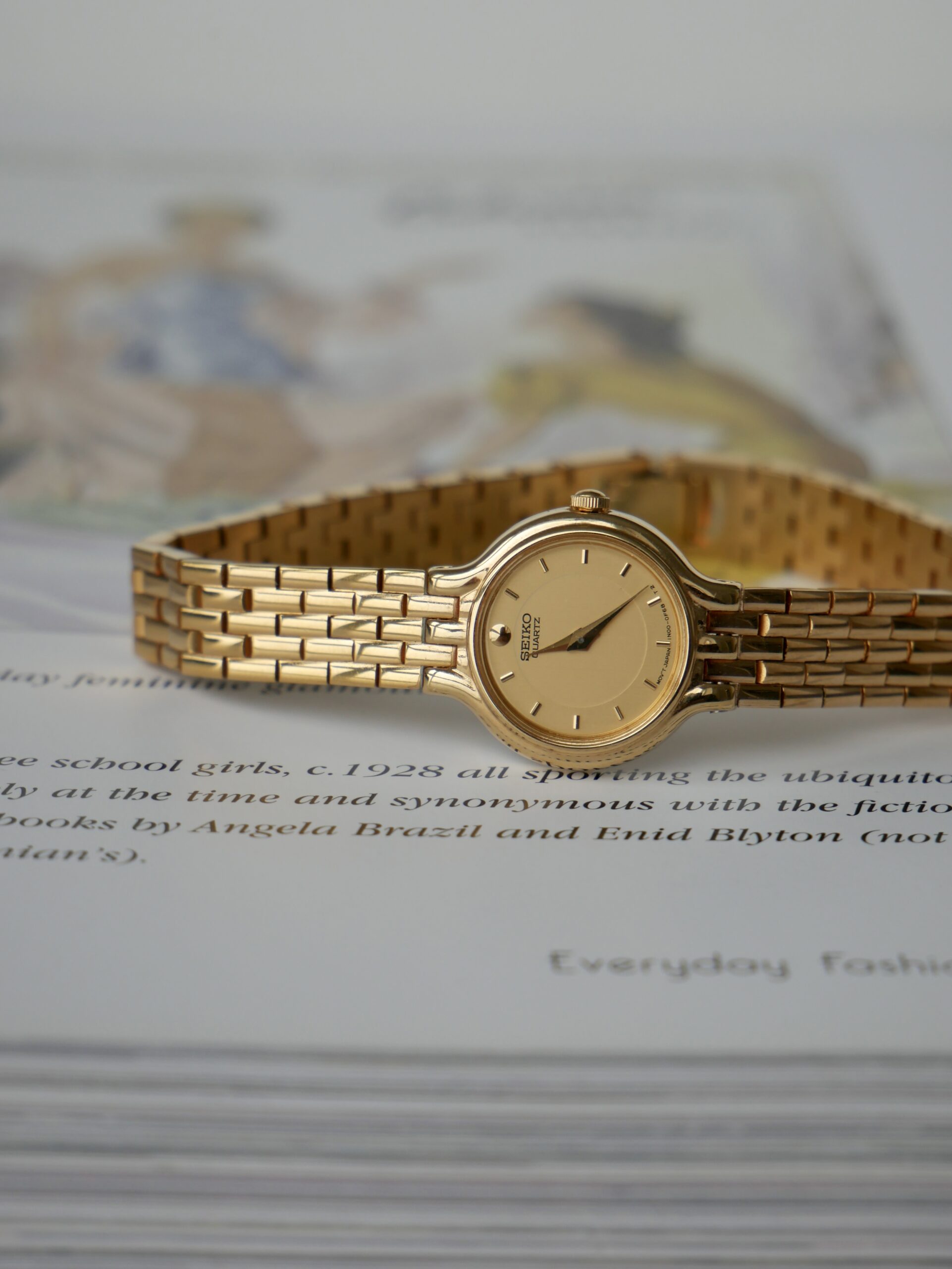Годинник Seiko - Зображення 3