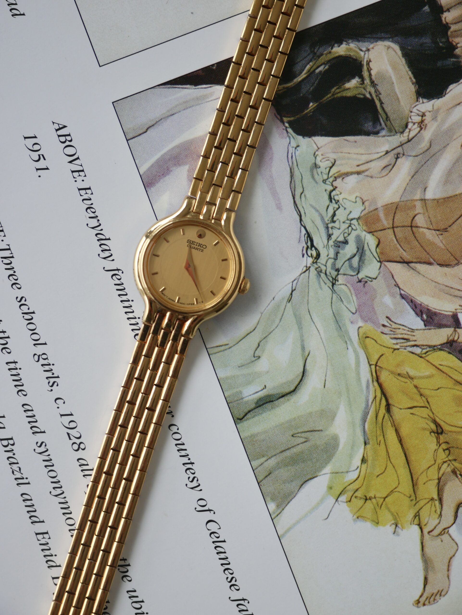 Годинник Seiko - Зображення 5